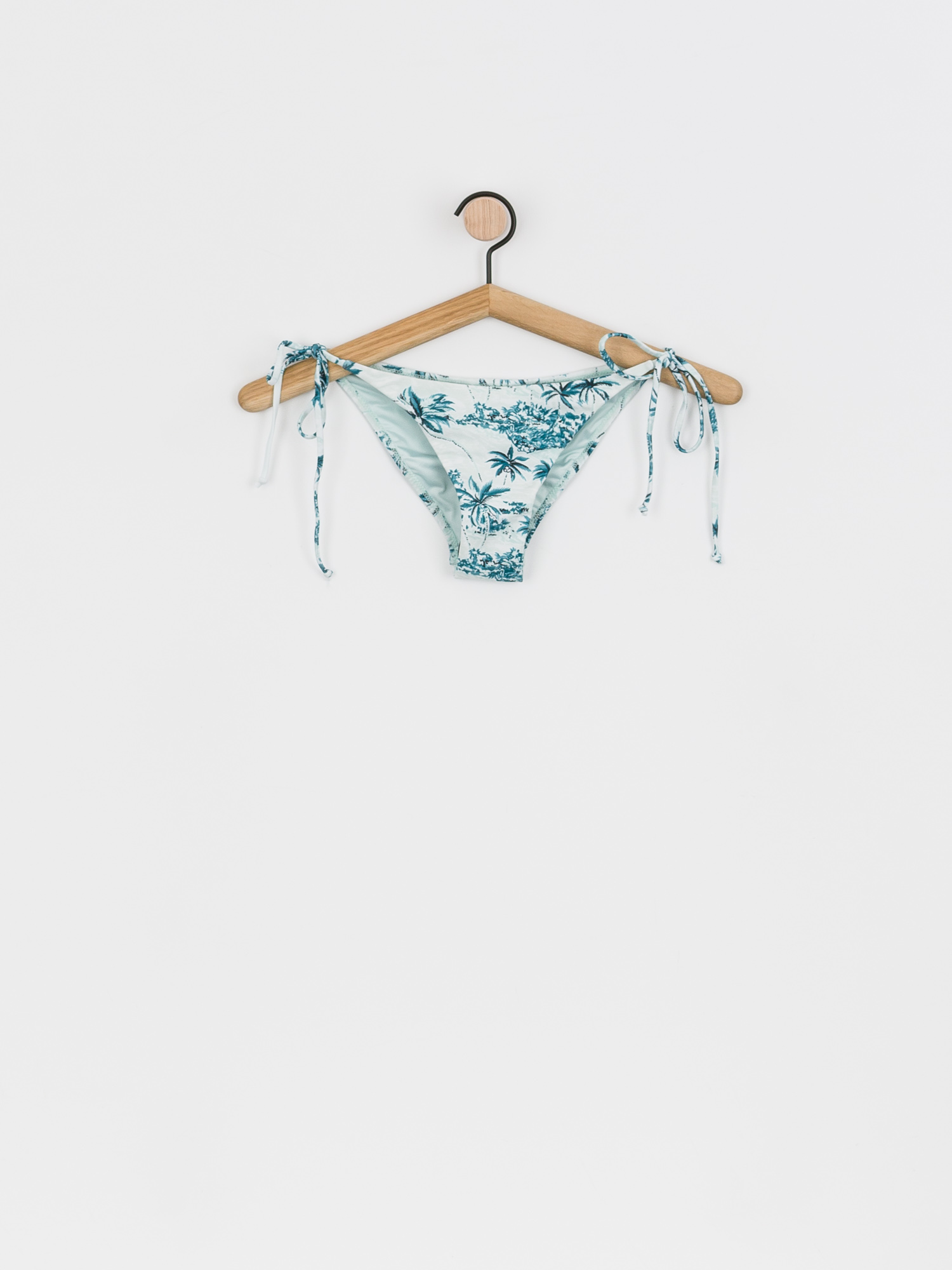 Volcom I M Not Shore Skimpy Swimsuit Wmn (tidal blue)