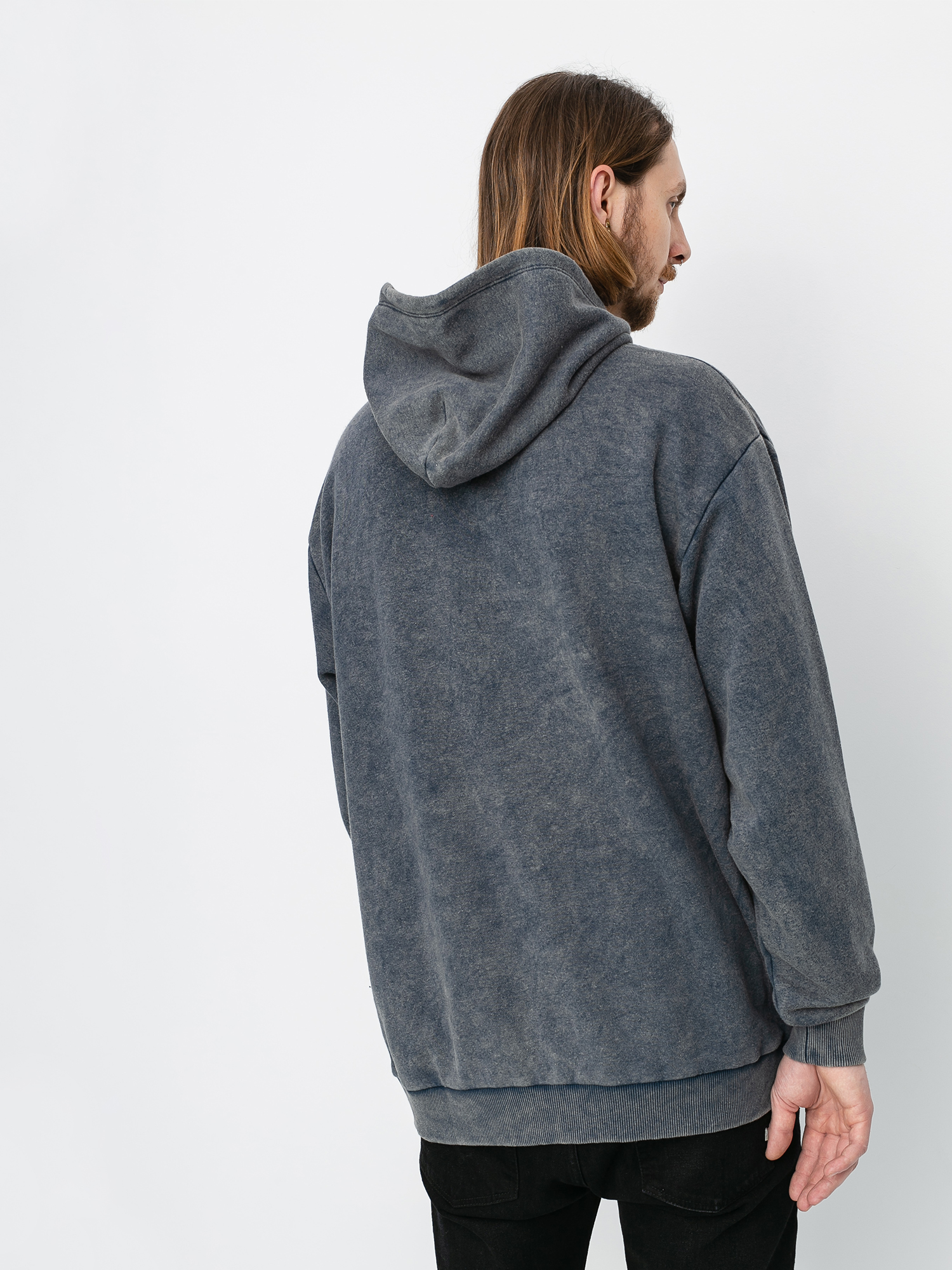 champion acid wash hoodie