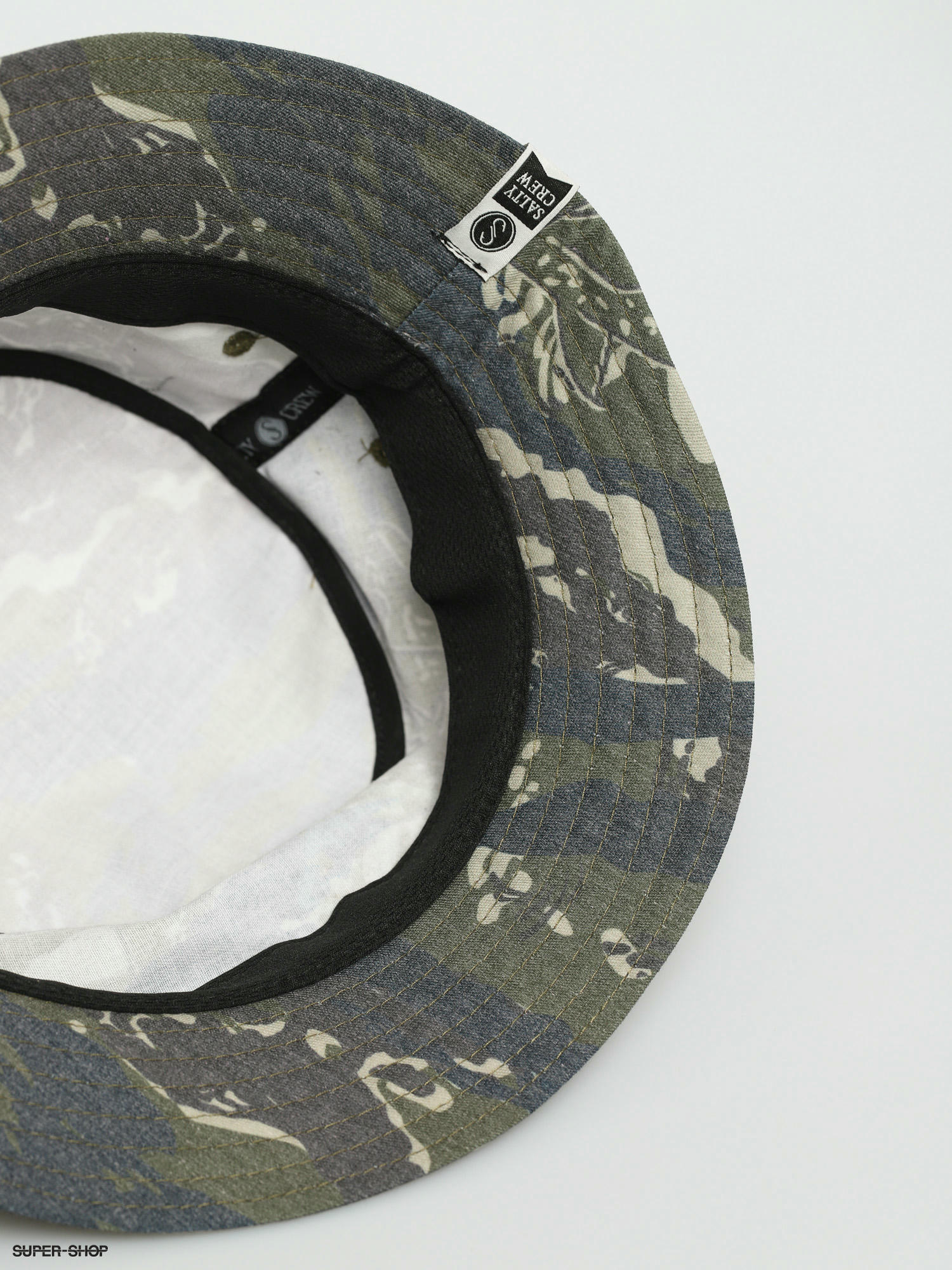 North face hot sale camo hat