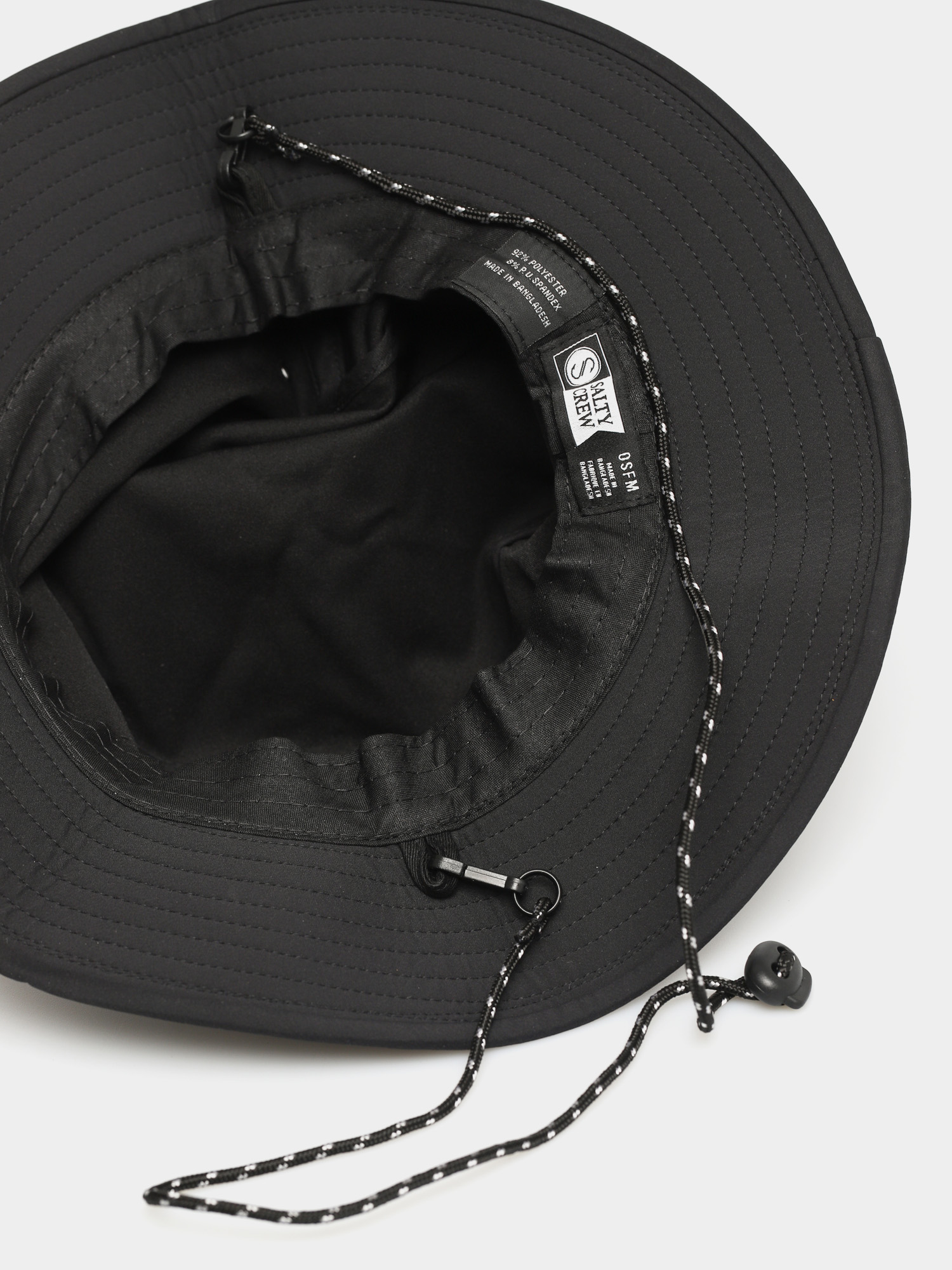 salty crew bucket hat