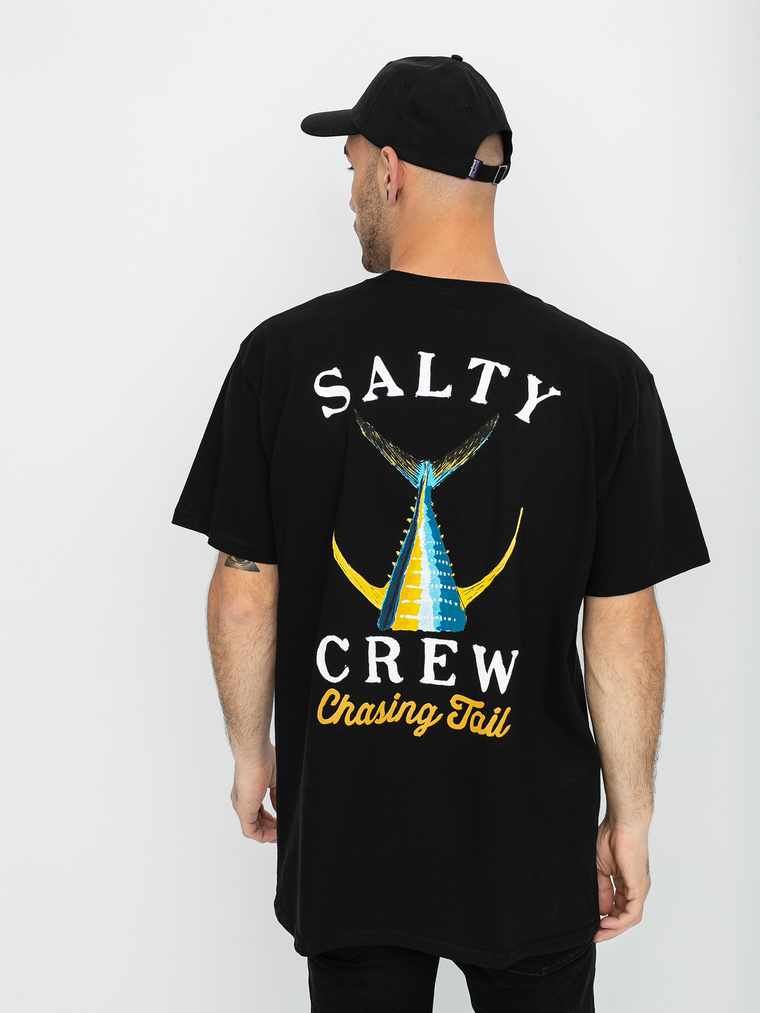 Salty Crew Tailed T-Shirt