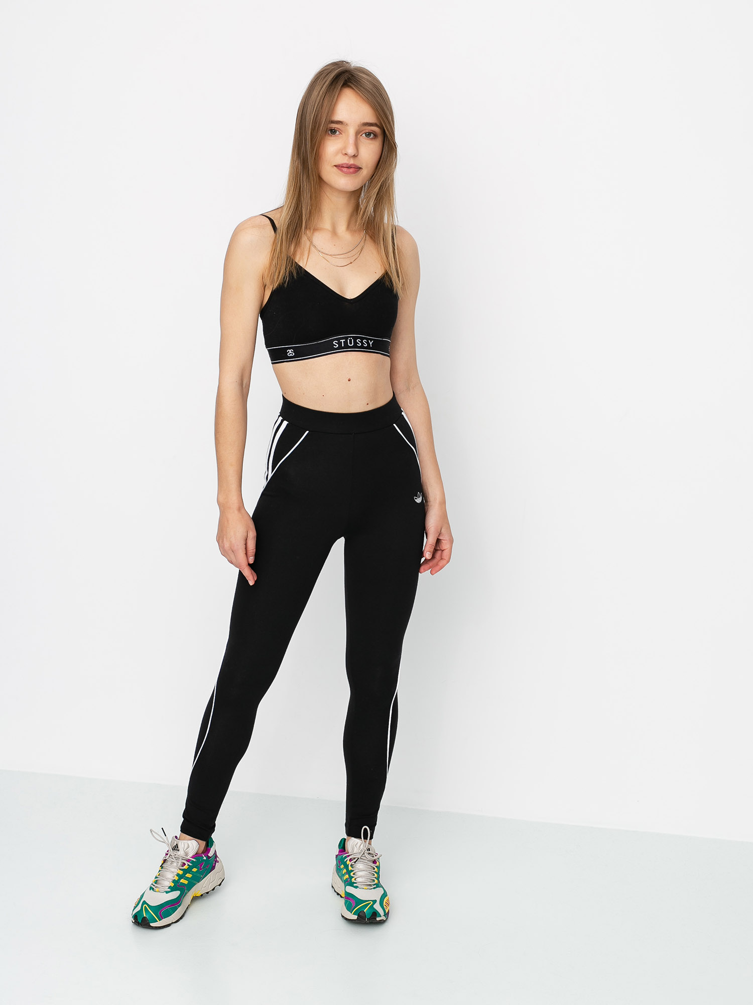 adidas originals tight leggings