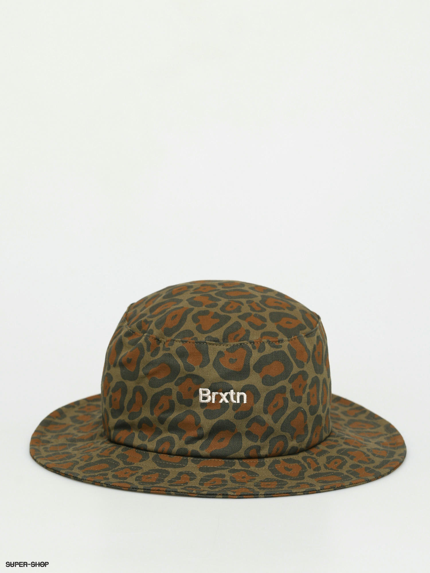 brixton gate bucket hat