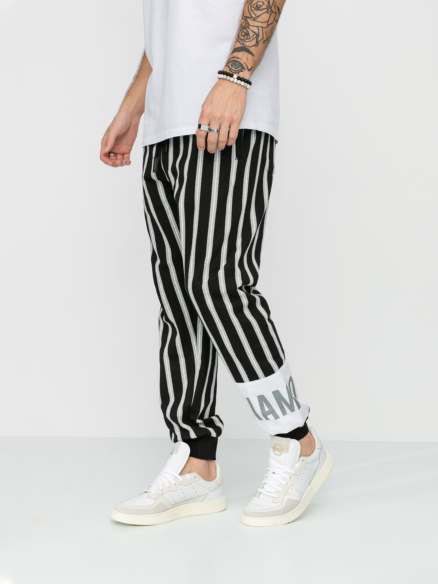 diamond supply co adidas