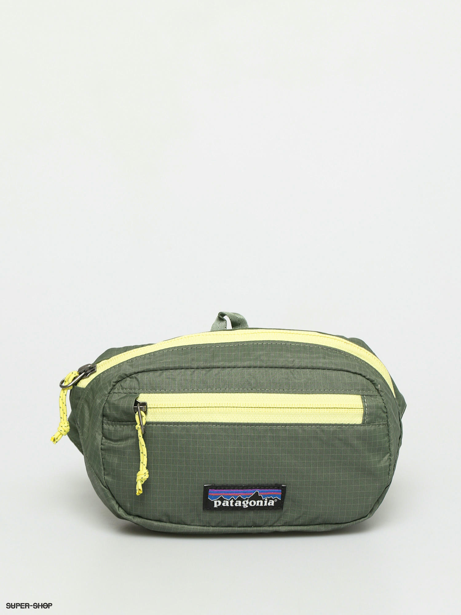 bum bag patagonia