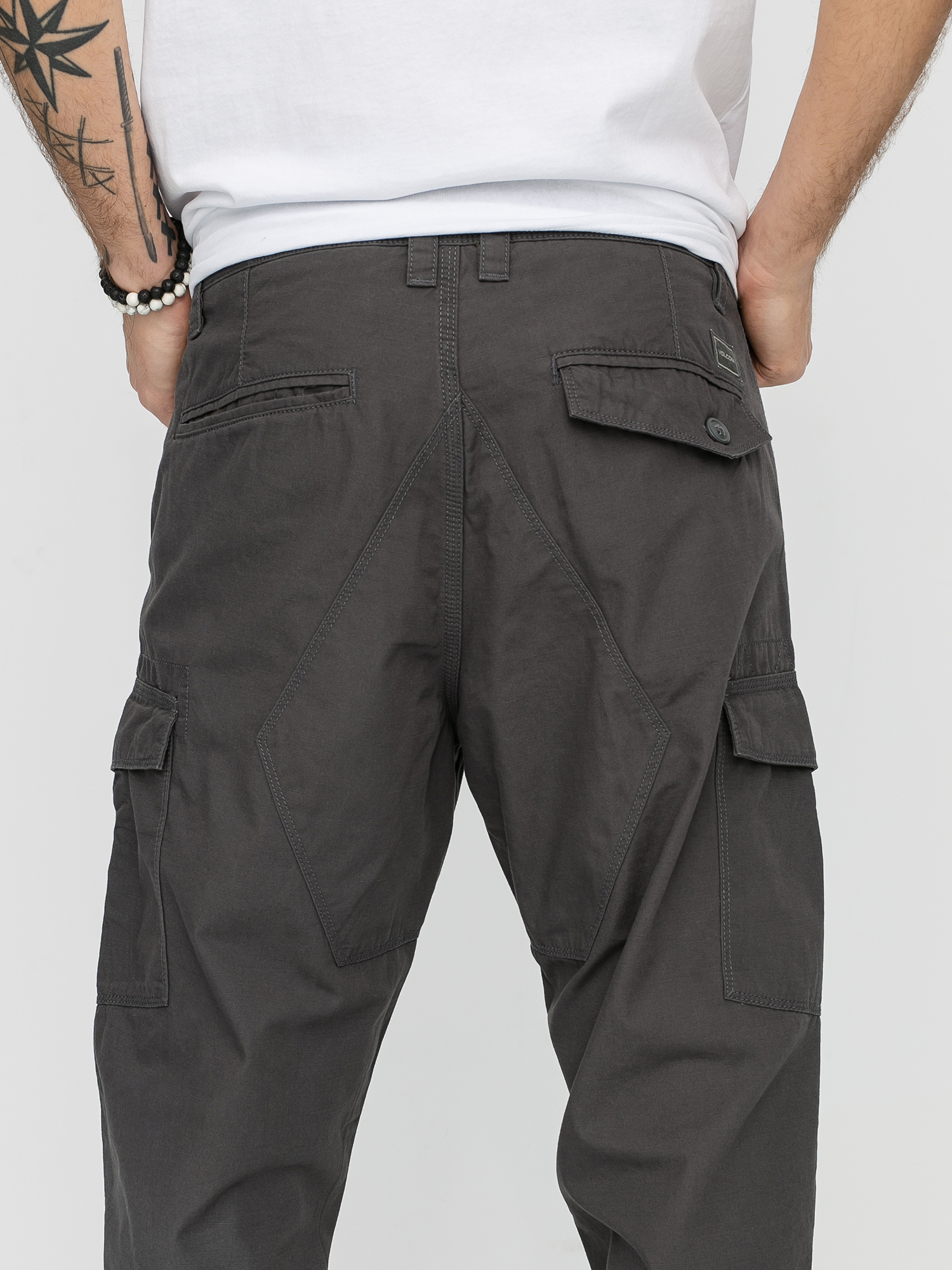 miter ii cargo pant