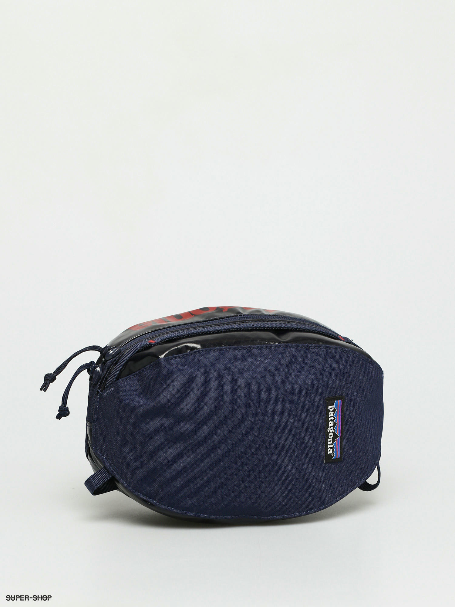 patagonia purse