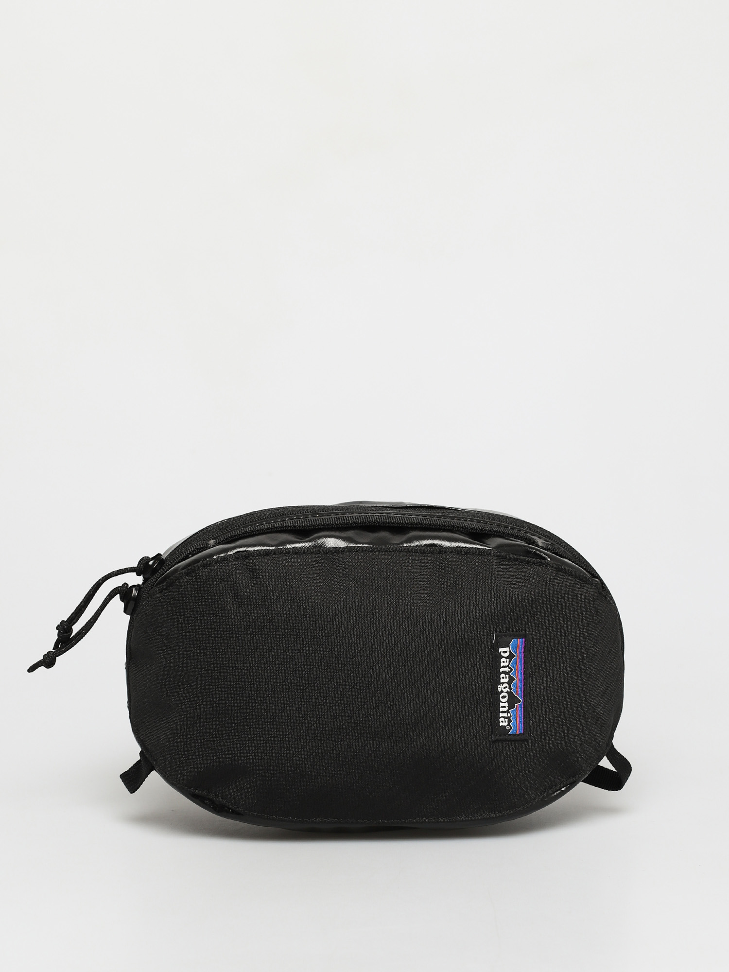 Patagonia Black Hole Cube Small Cosmetic bag (black)