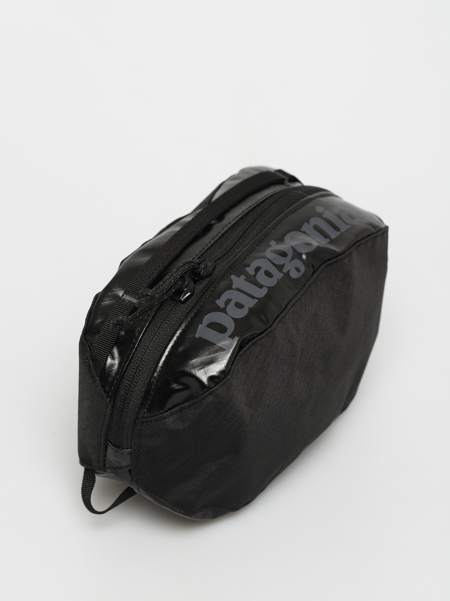 Patagonia Black Hole Cube Small Cosmetic bag (black)