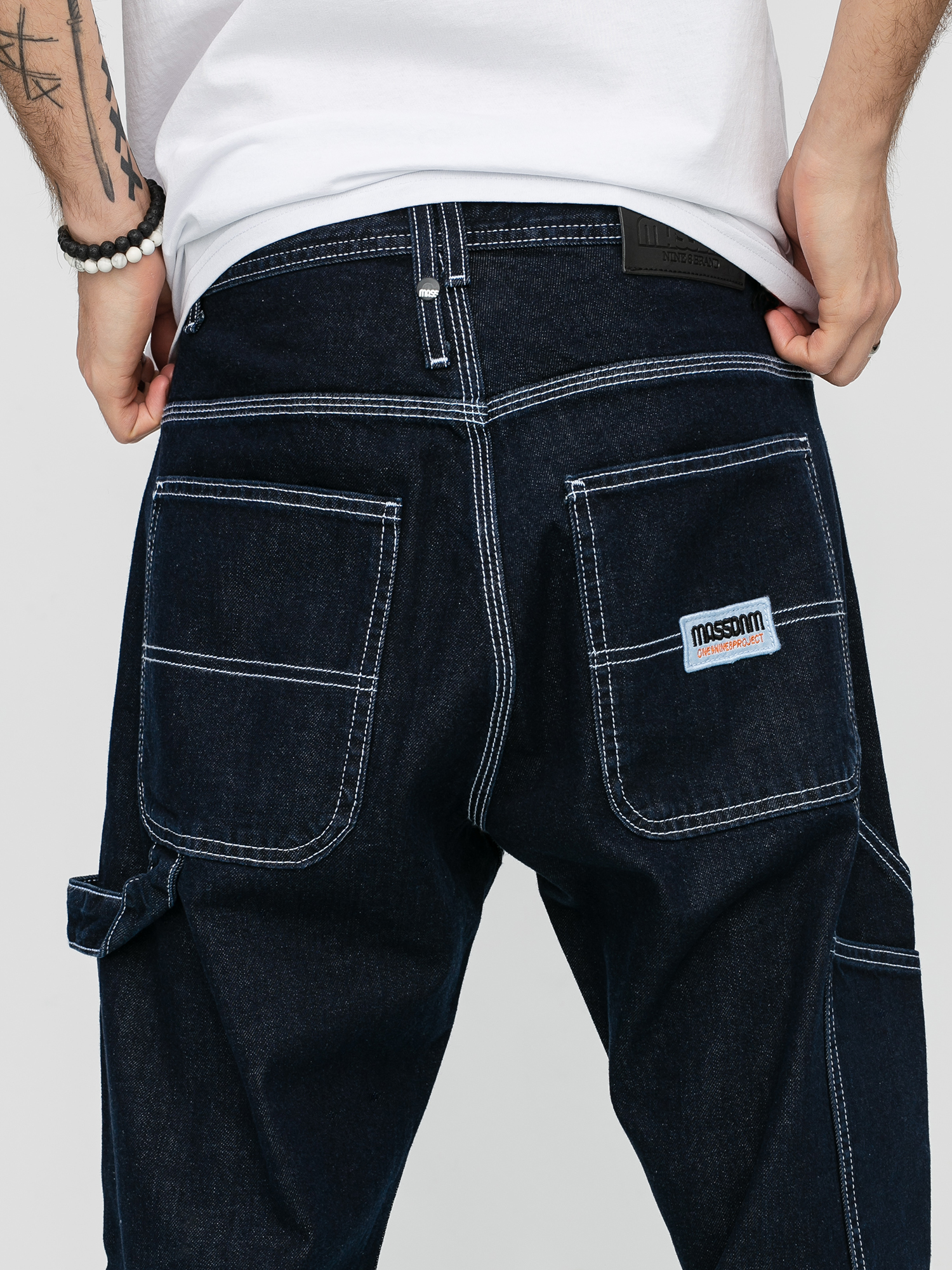 worker jeans