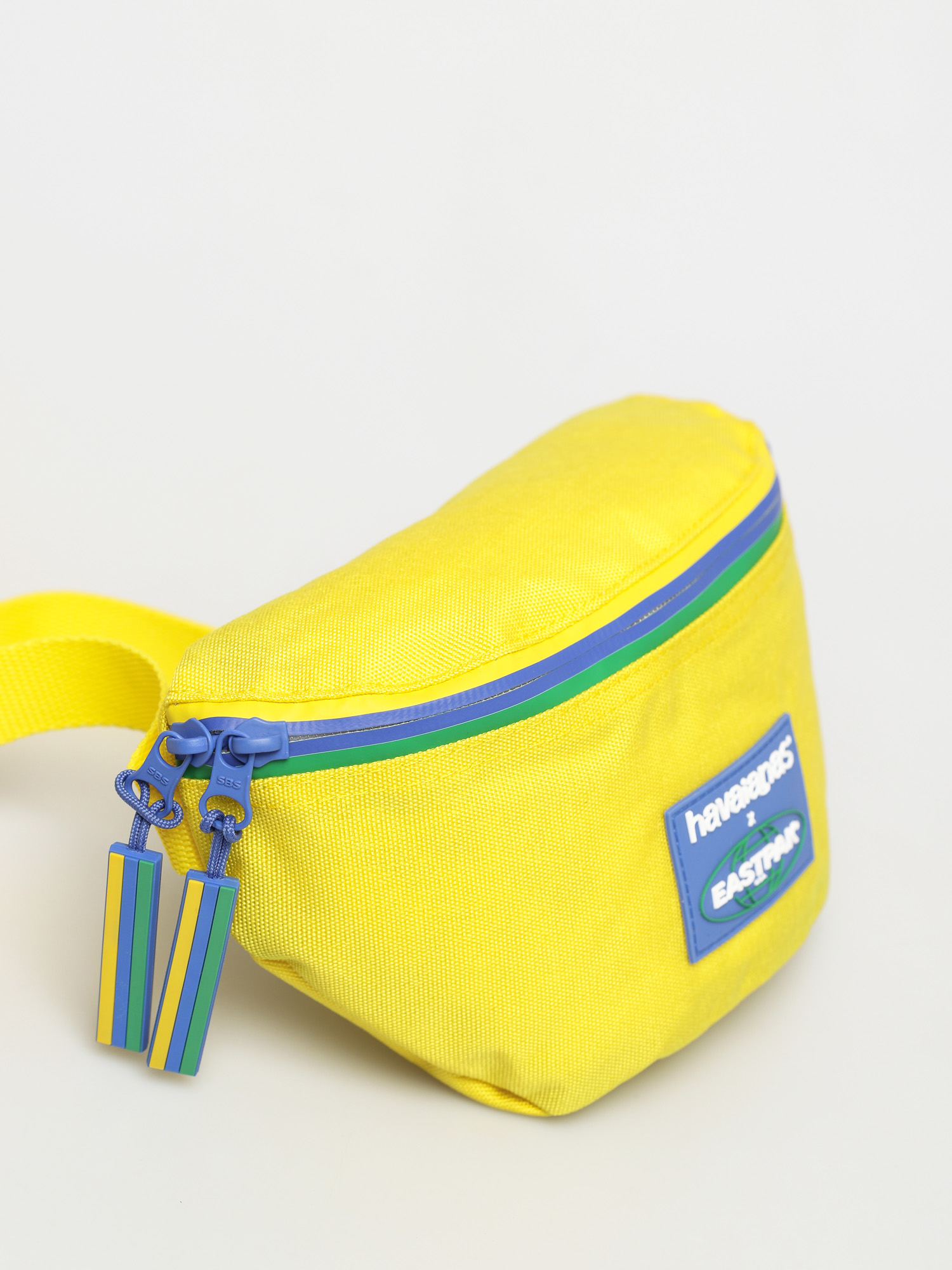eastpak springer yellow