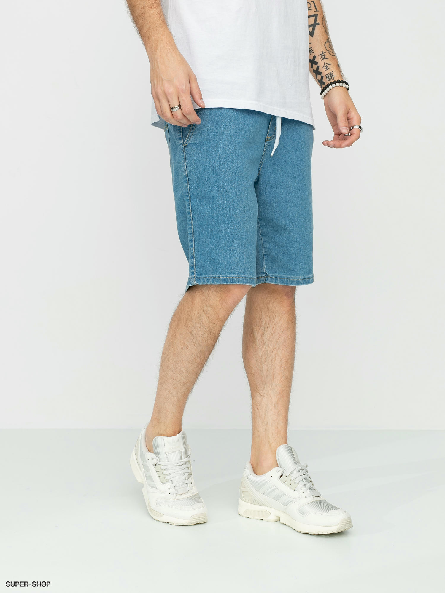 shorts jogger