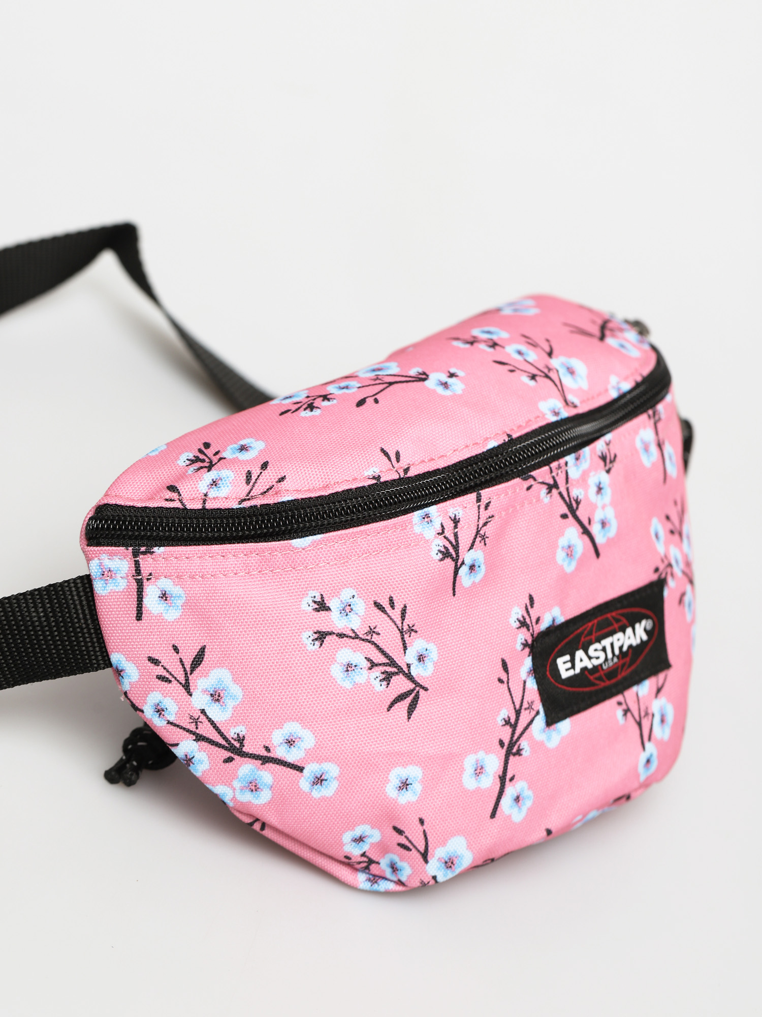 Eastpak Springer Bum bag - pink (bliss crystal)