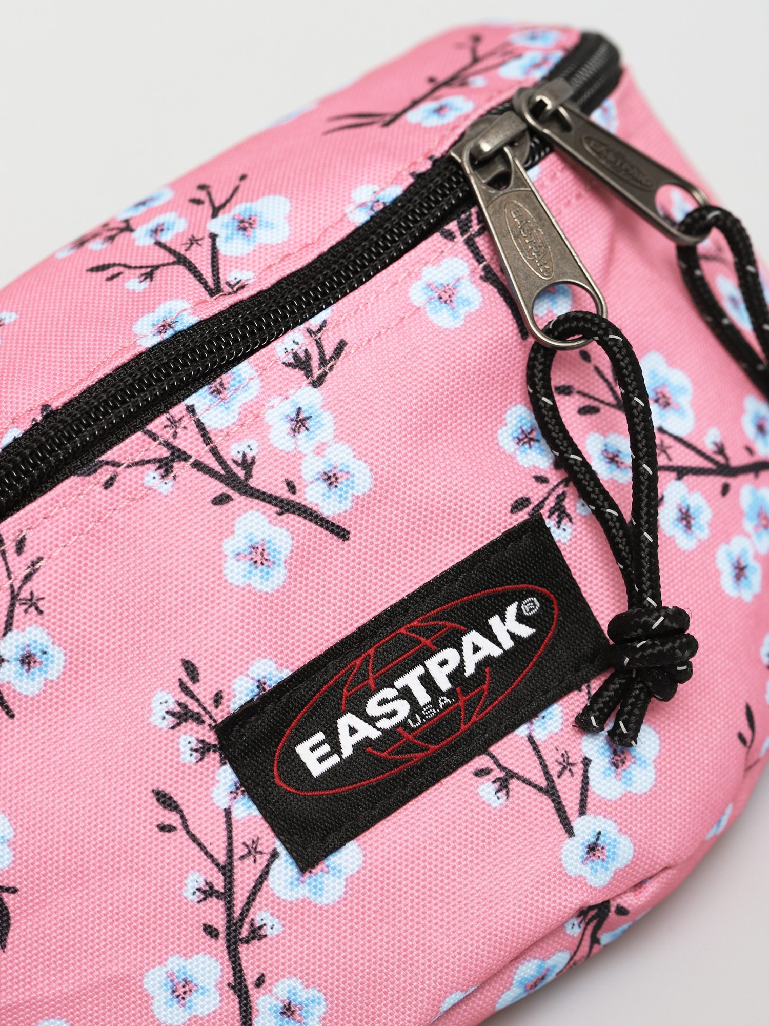 Trousse eastpak romantic discount pink