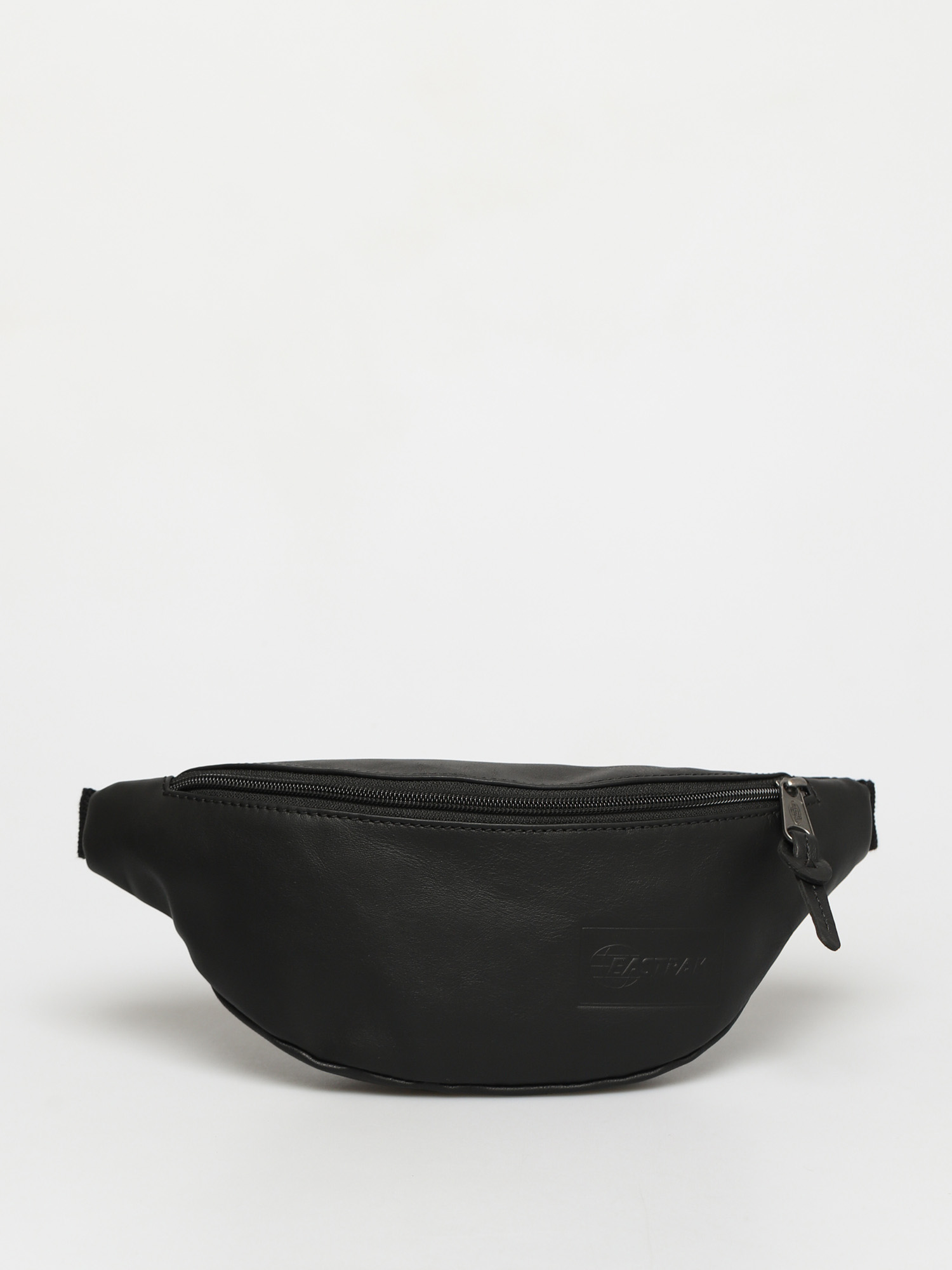 Eastpak Springer Bum bag (black ink leather)