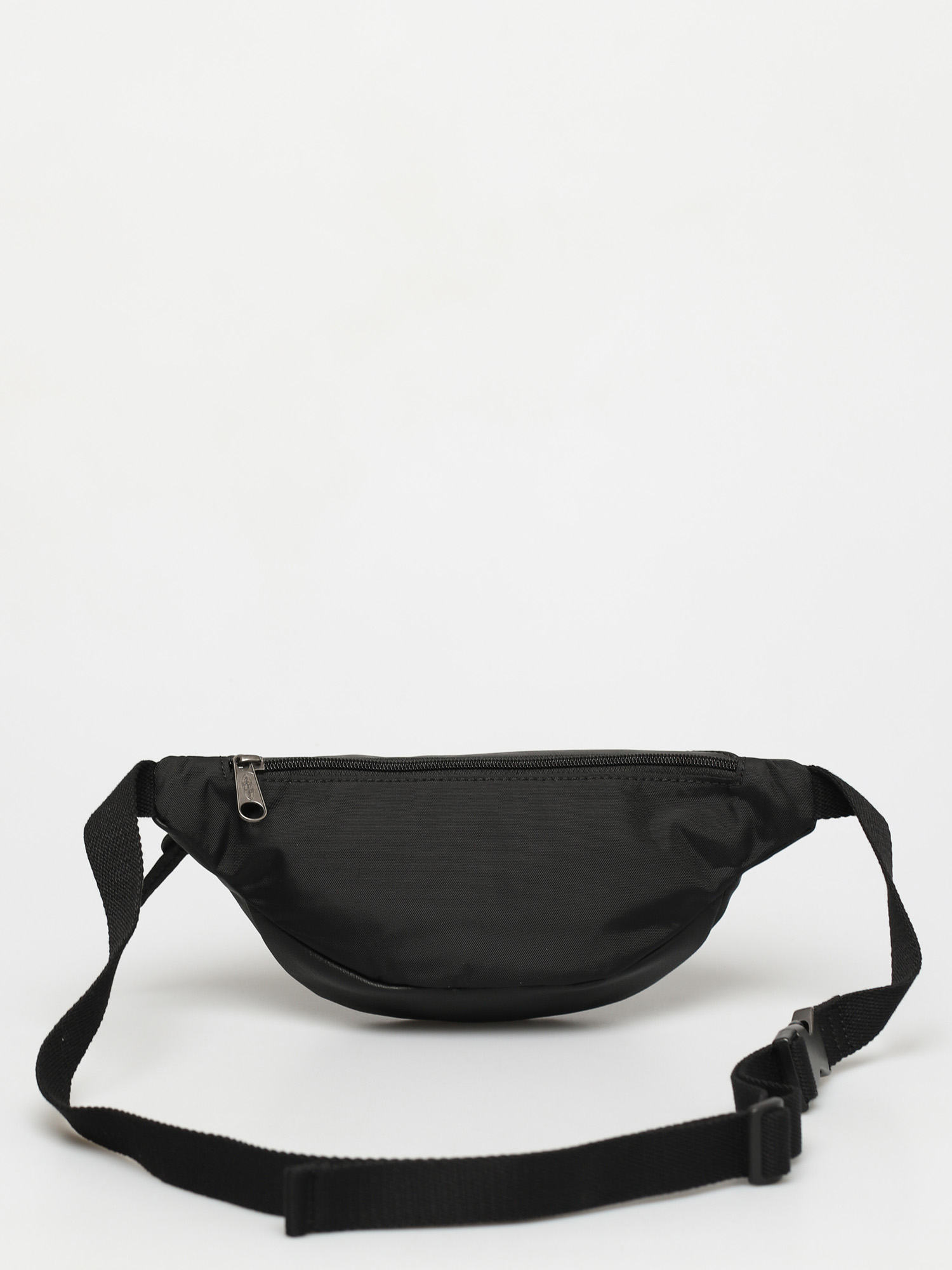 Eastpak Springer Bum bag (black ink leather)