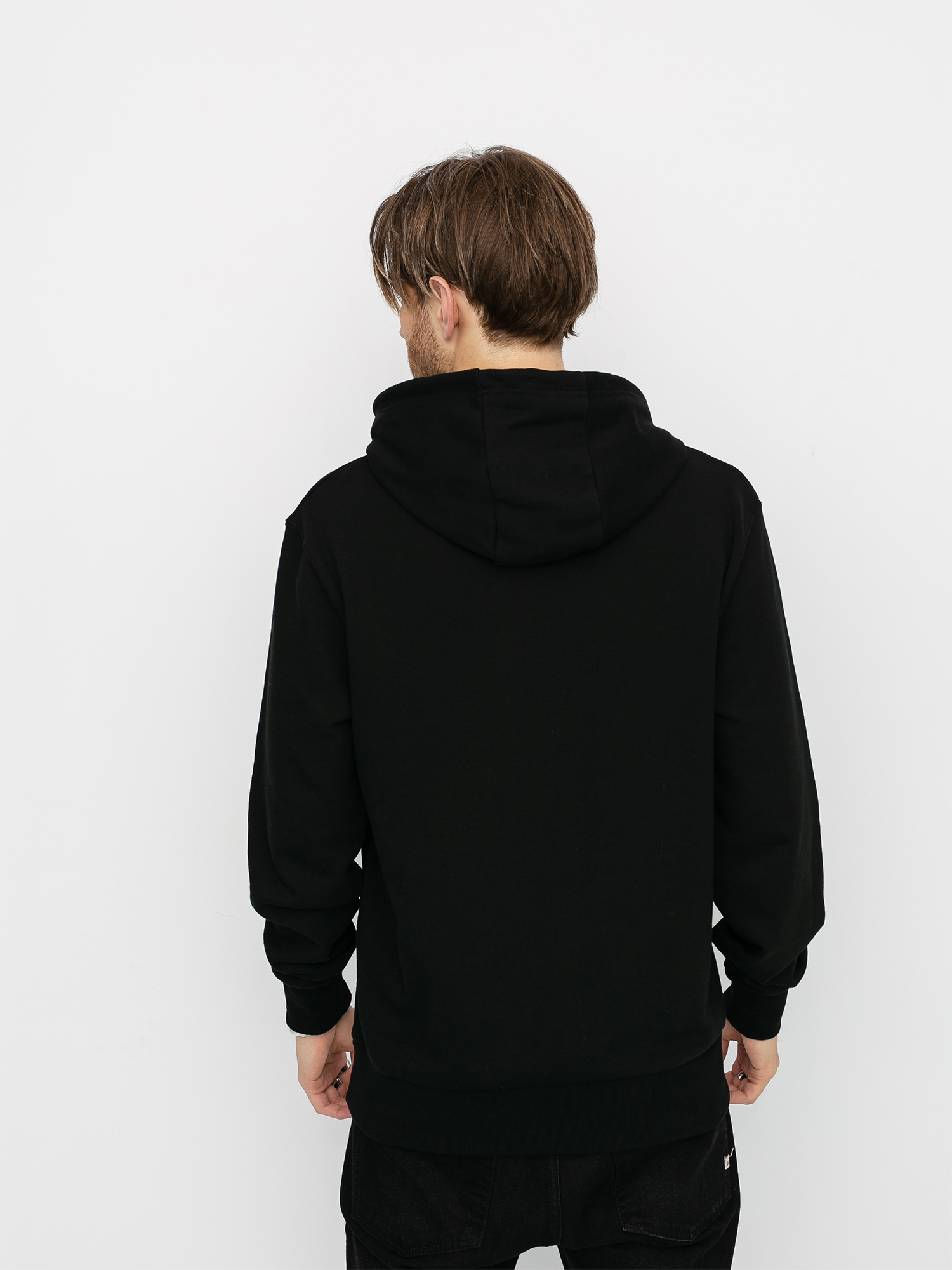 Ellesse Primero HD Hoodie (black)