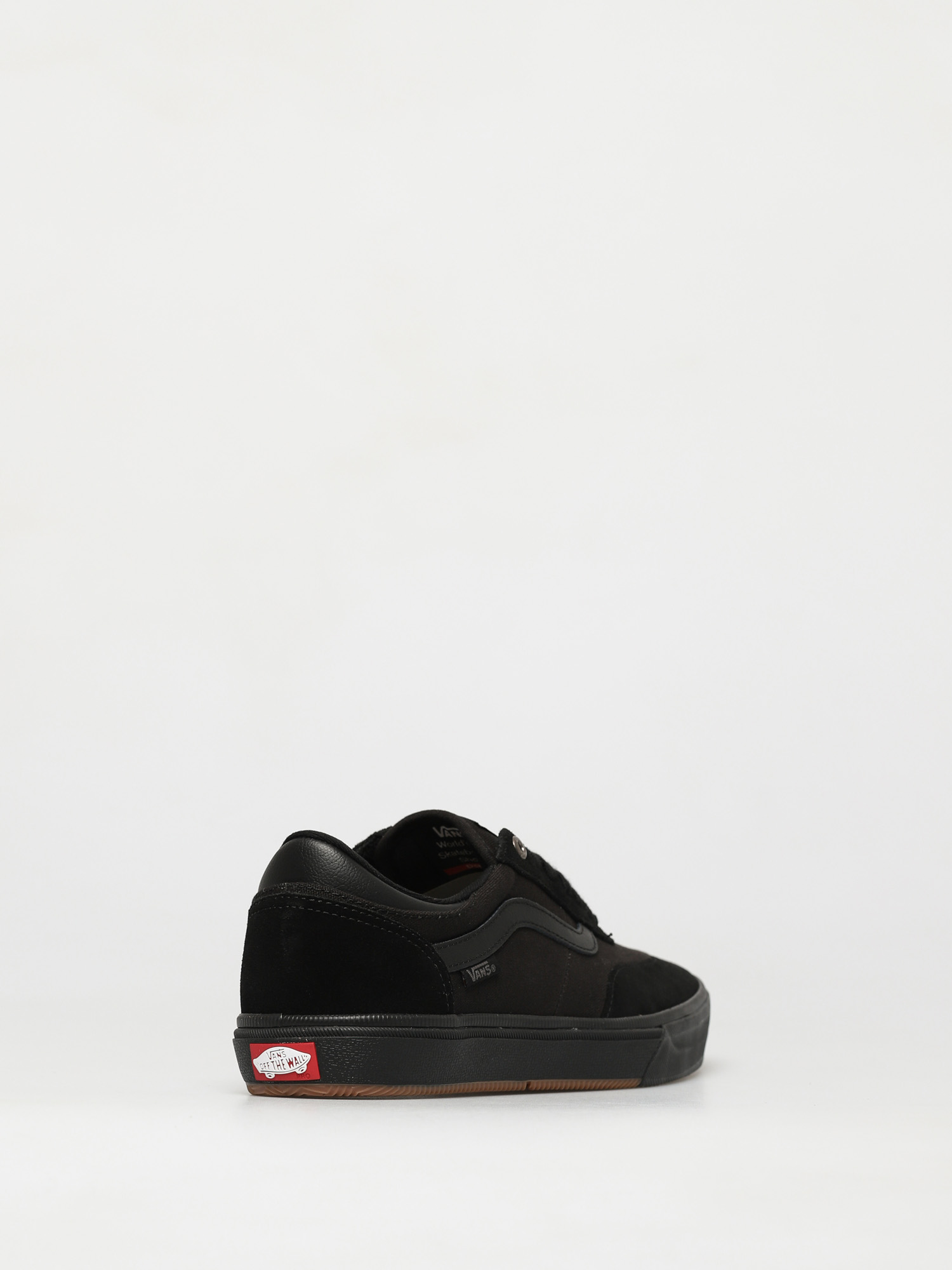 vans gilbert crockett blackout