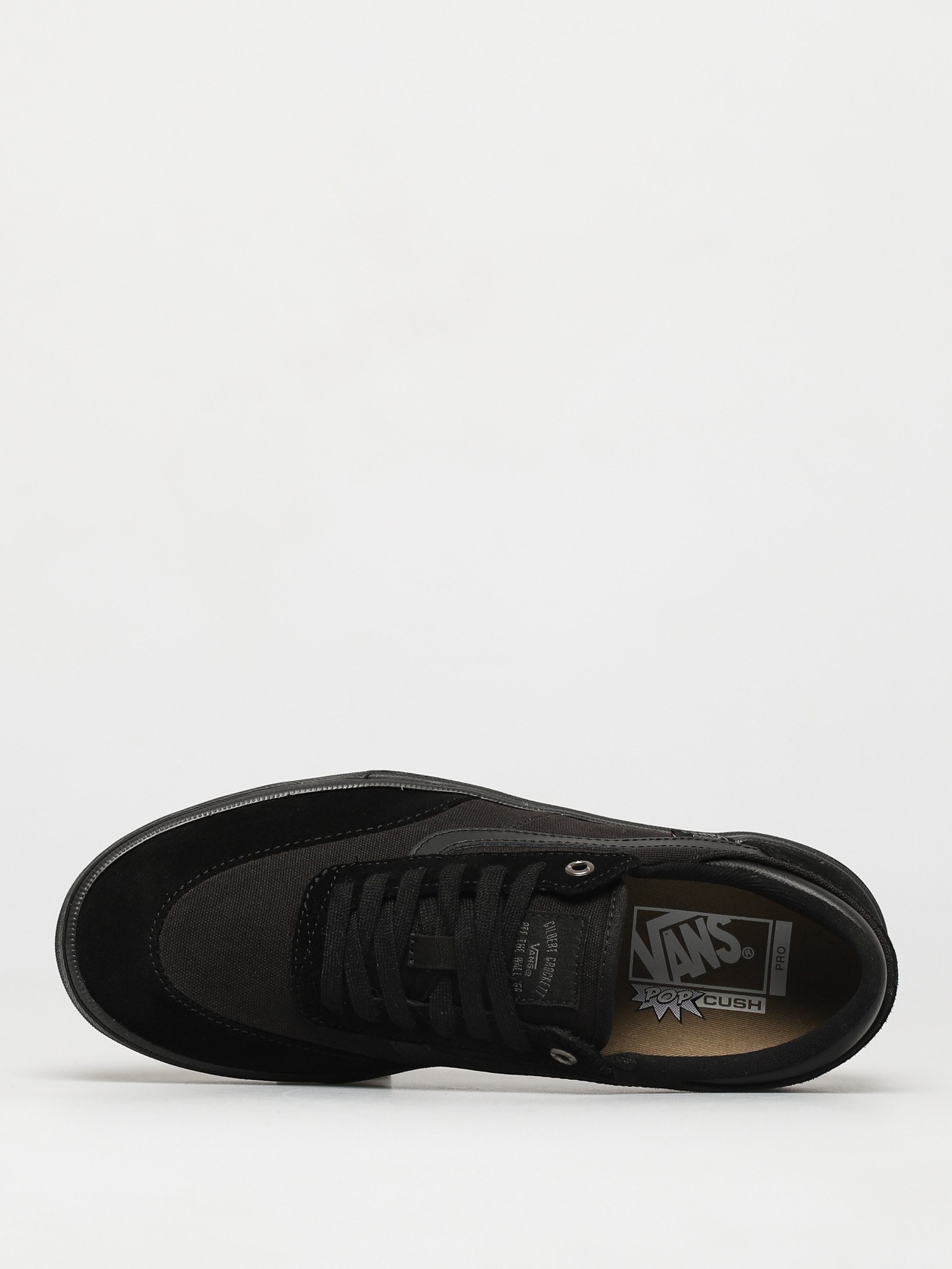 vans gilbert crockett blackout
