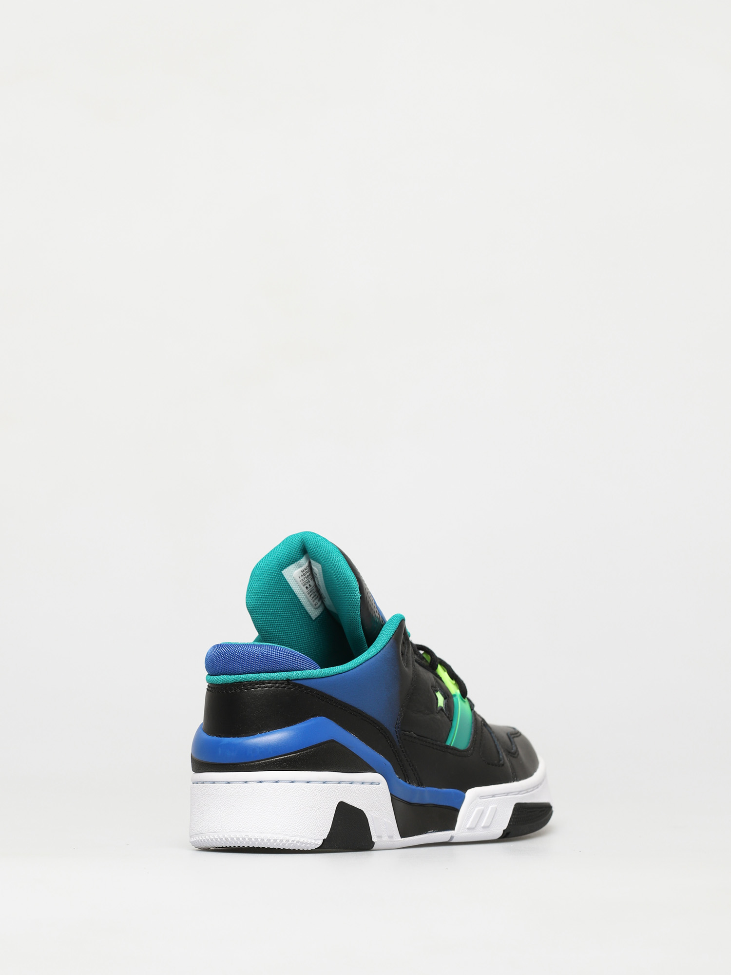 Converse Erx 260 Ox Schuhe (black/ghost green/white)