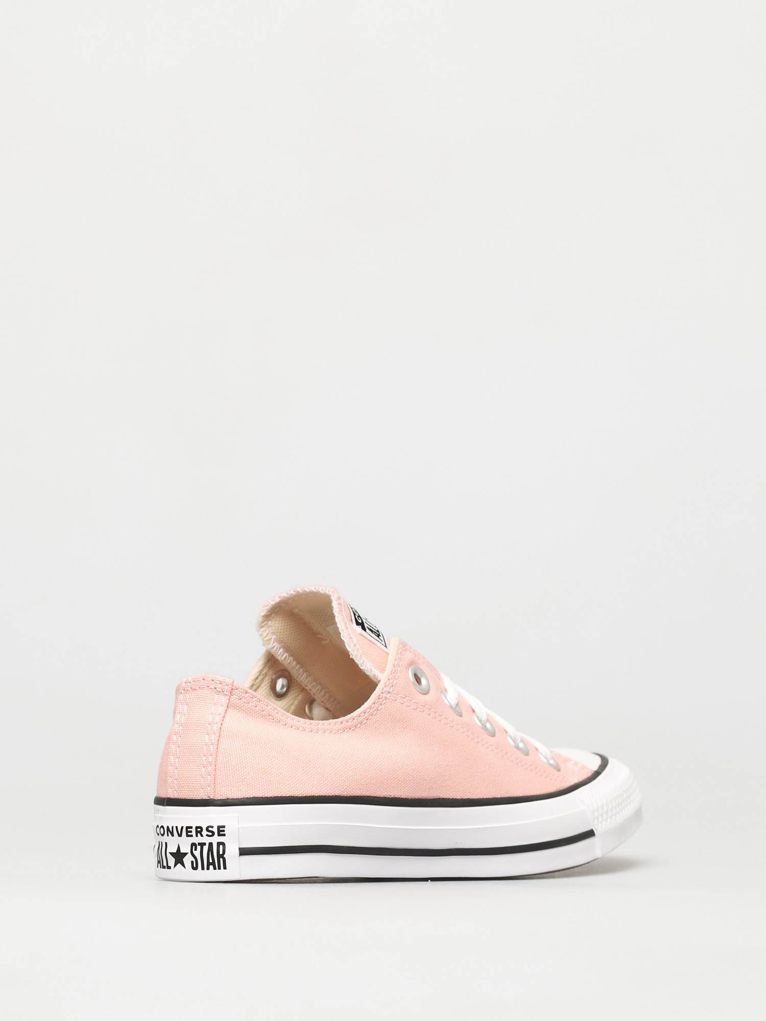 converse not a chuck pink