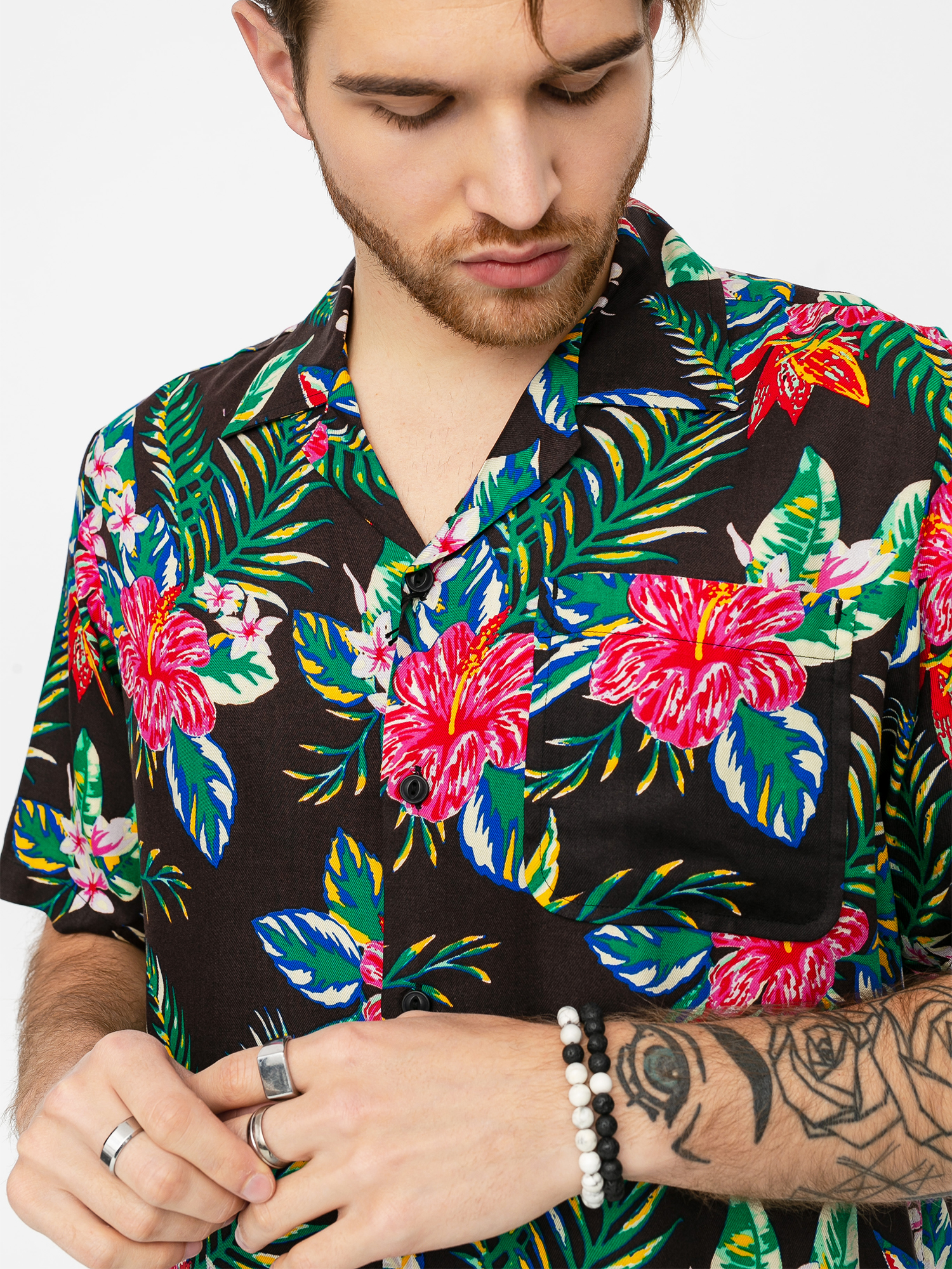 Dickies Shiloh Shirt (black)