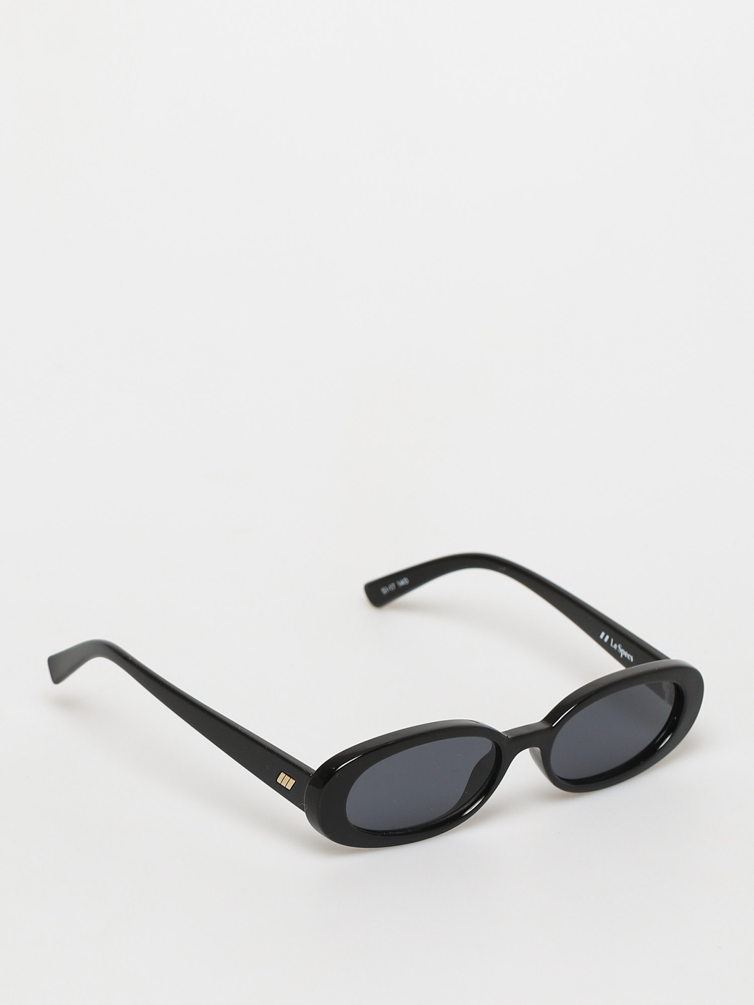 Le Specs Outta Love Sonnenbrille (black)