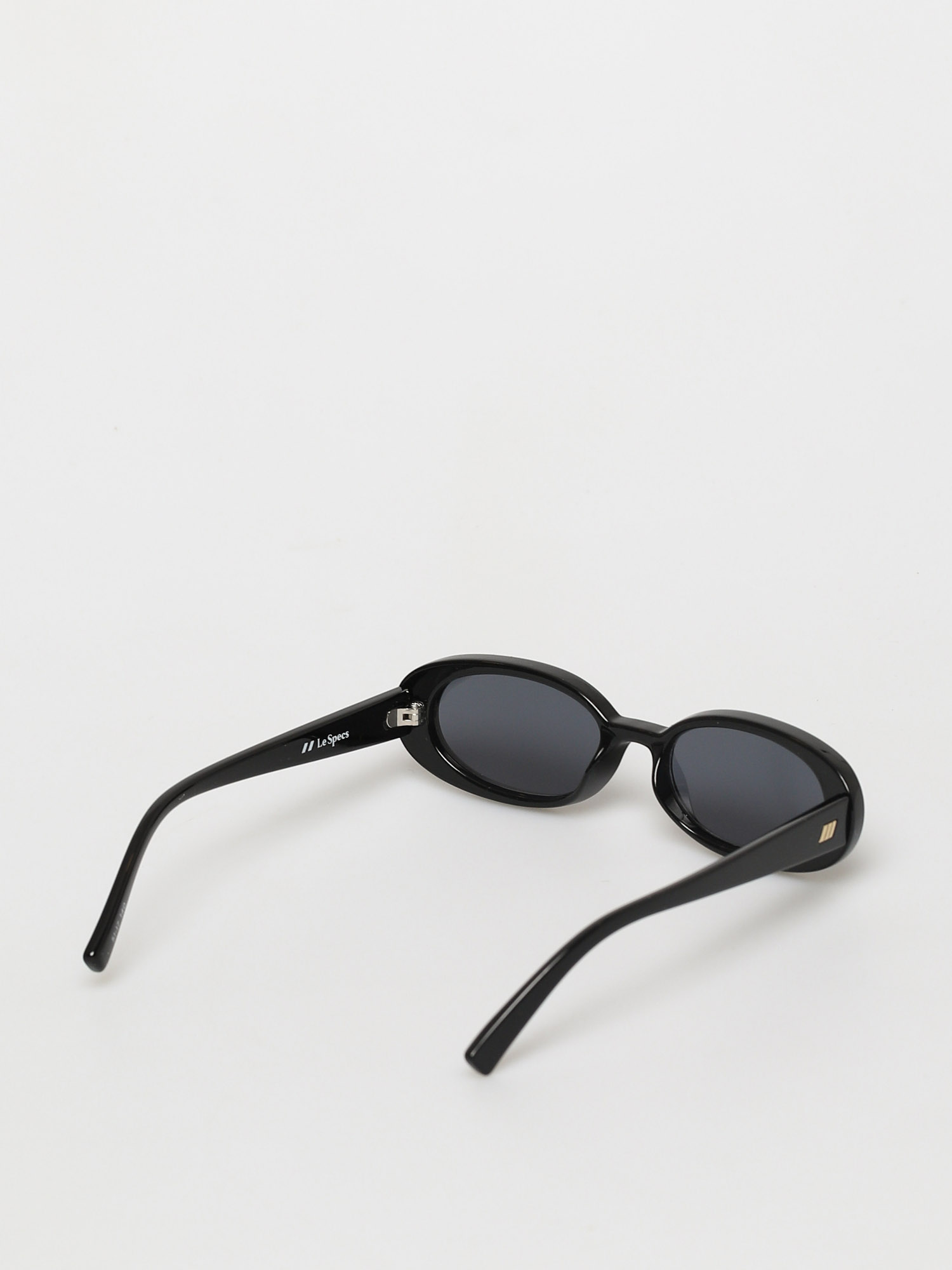 Le Specs Outta Love Sonnenbrille (black)