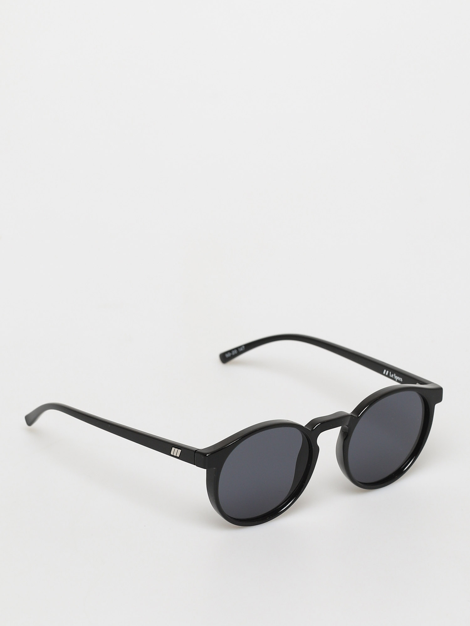 Le Specs Teen Spirit Deux Sunglasses (black)
