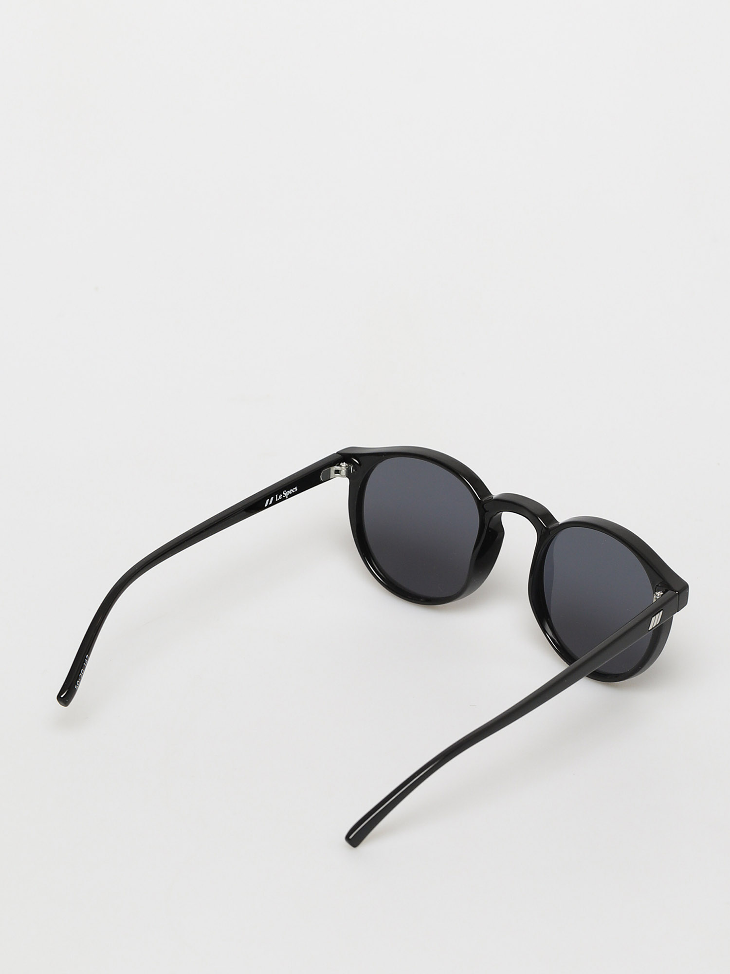 Le Specs Teen Spirit Deux Sunglasses (black)