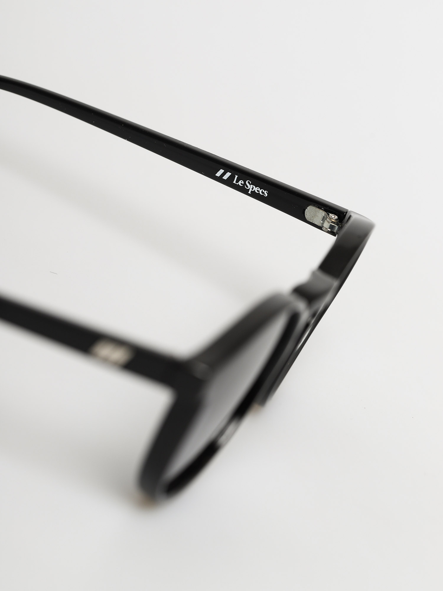 Le Specs Teen Spirit Deux Sunglasses (black)