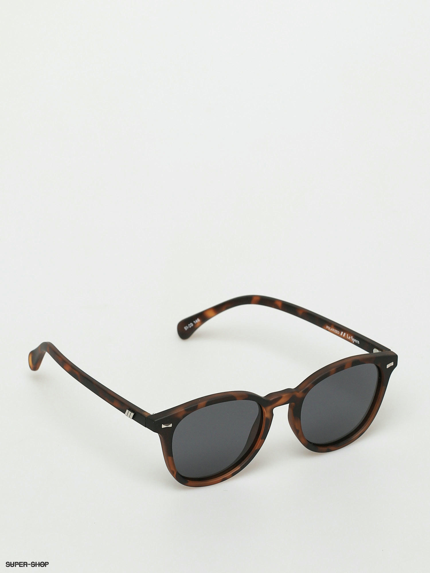 Le Specs FIRE STARTER Stone Sunglasses • And [&] The Store