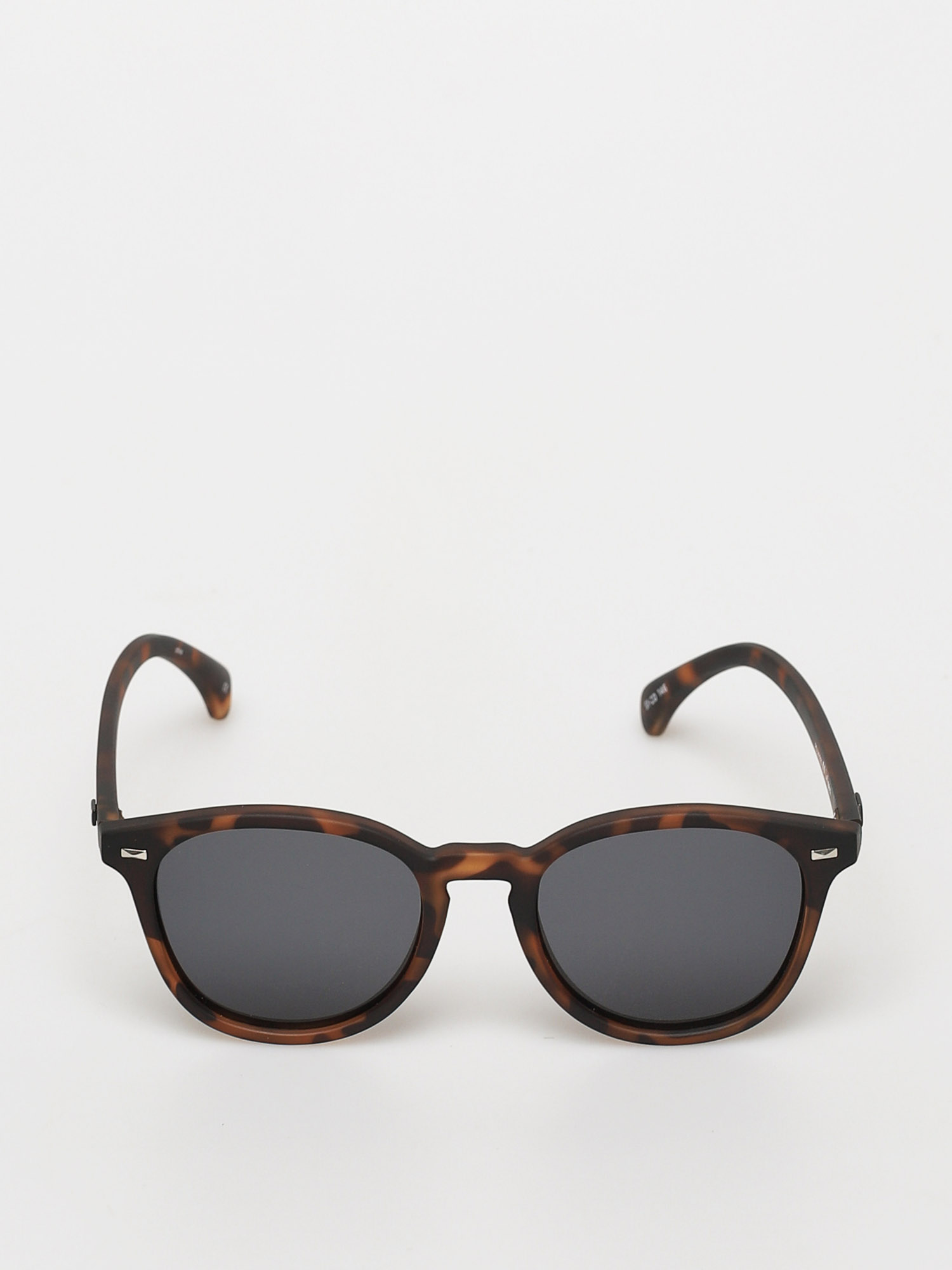 Le Specs Bandwagon Sunglasses (matte tort)
