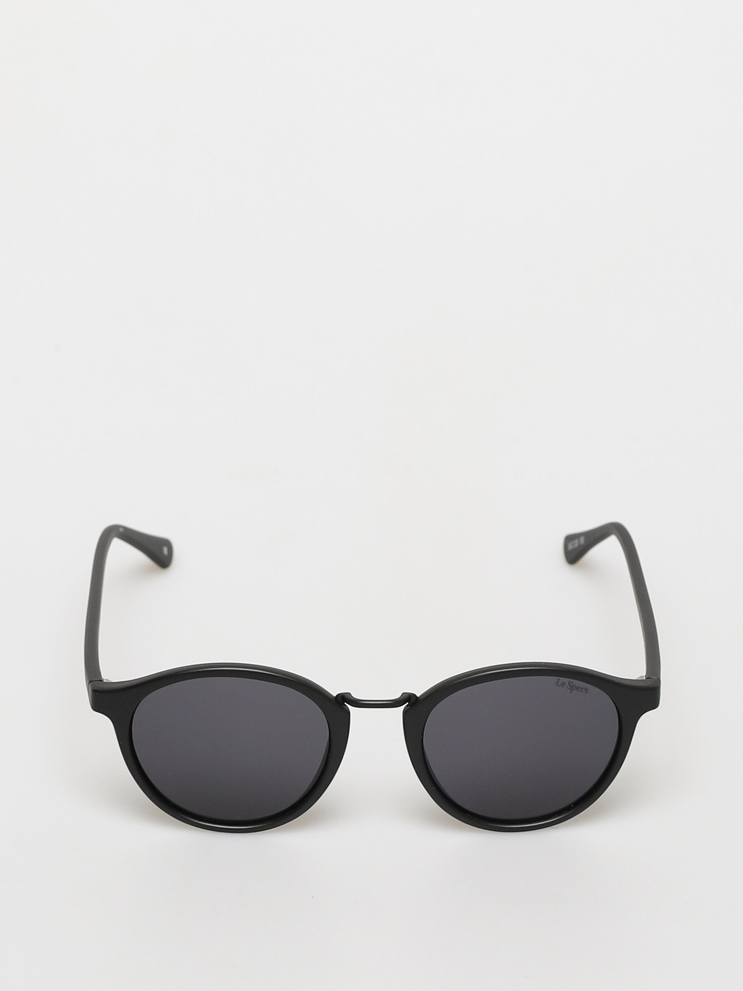 Le Specs Paradox Sunglasses (matte black)