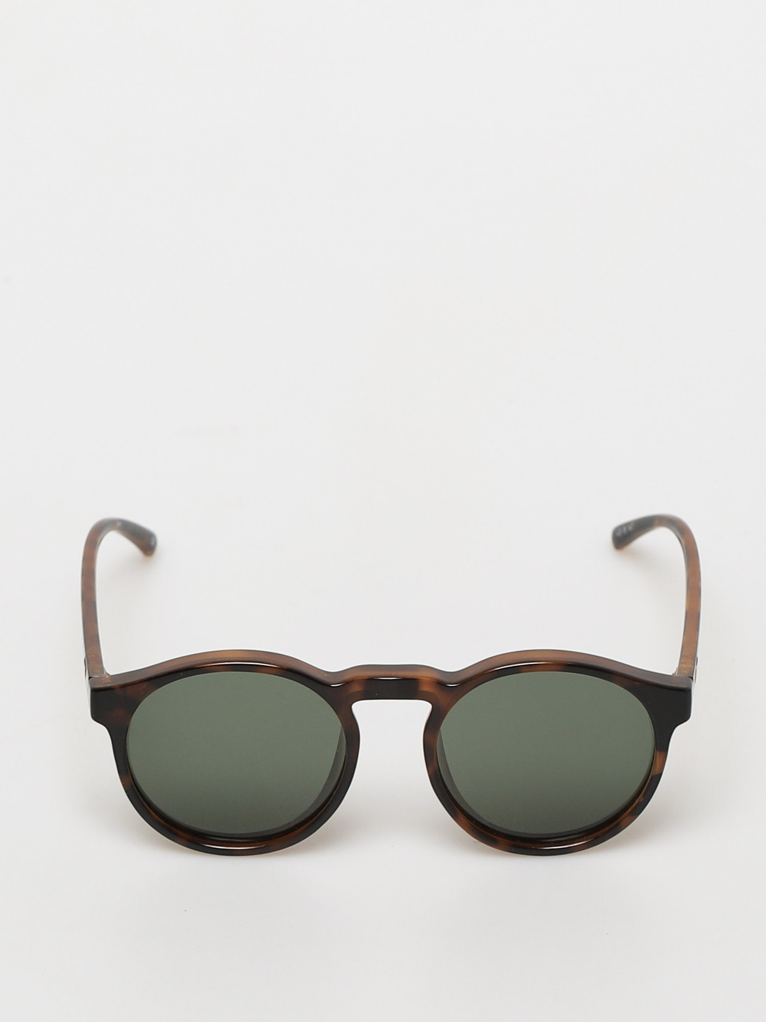 Le Specs Cubanos Sunglasses (milky tort)