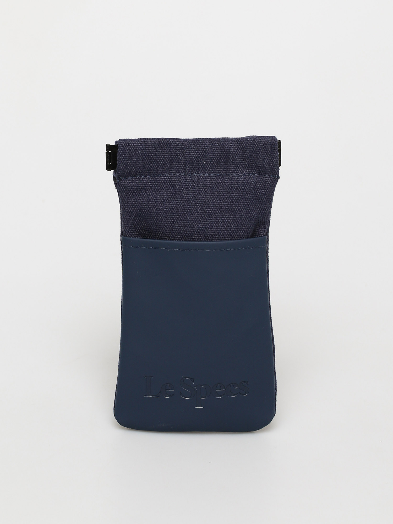 Le Specs No Biggie Sunglasses (black rubber)