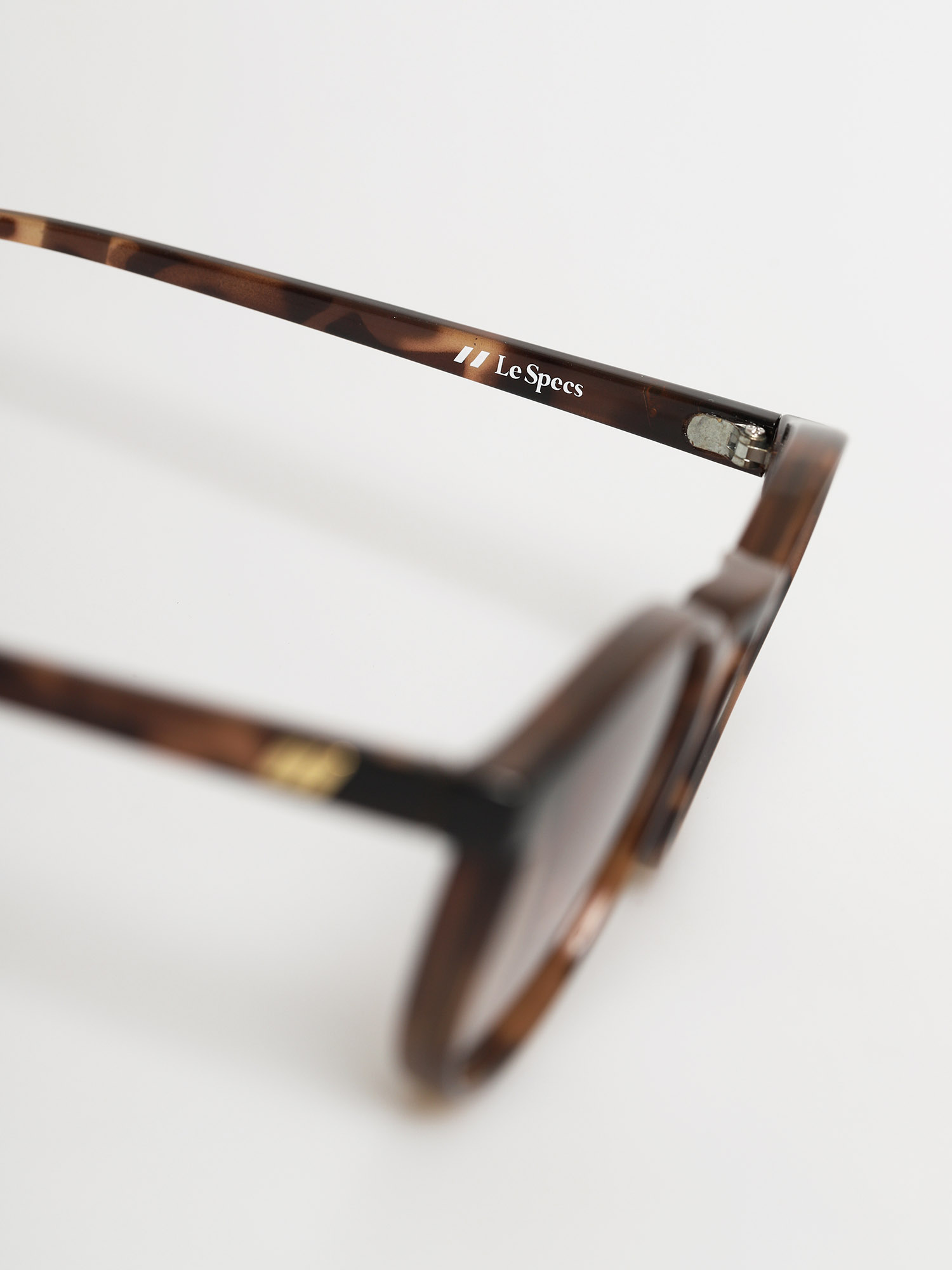 Le Specs Teen Spirit Deux Sunglasses (tort)