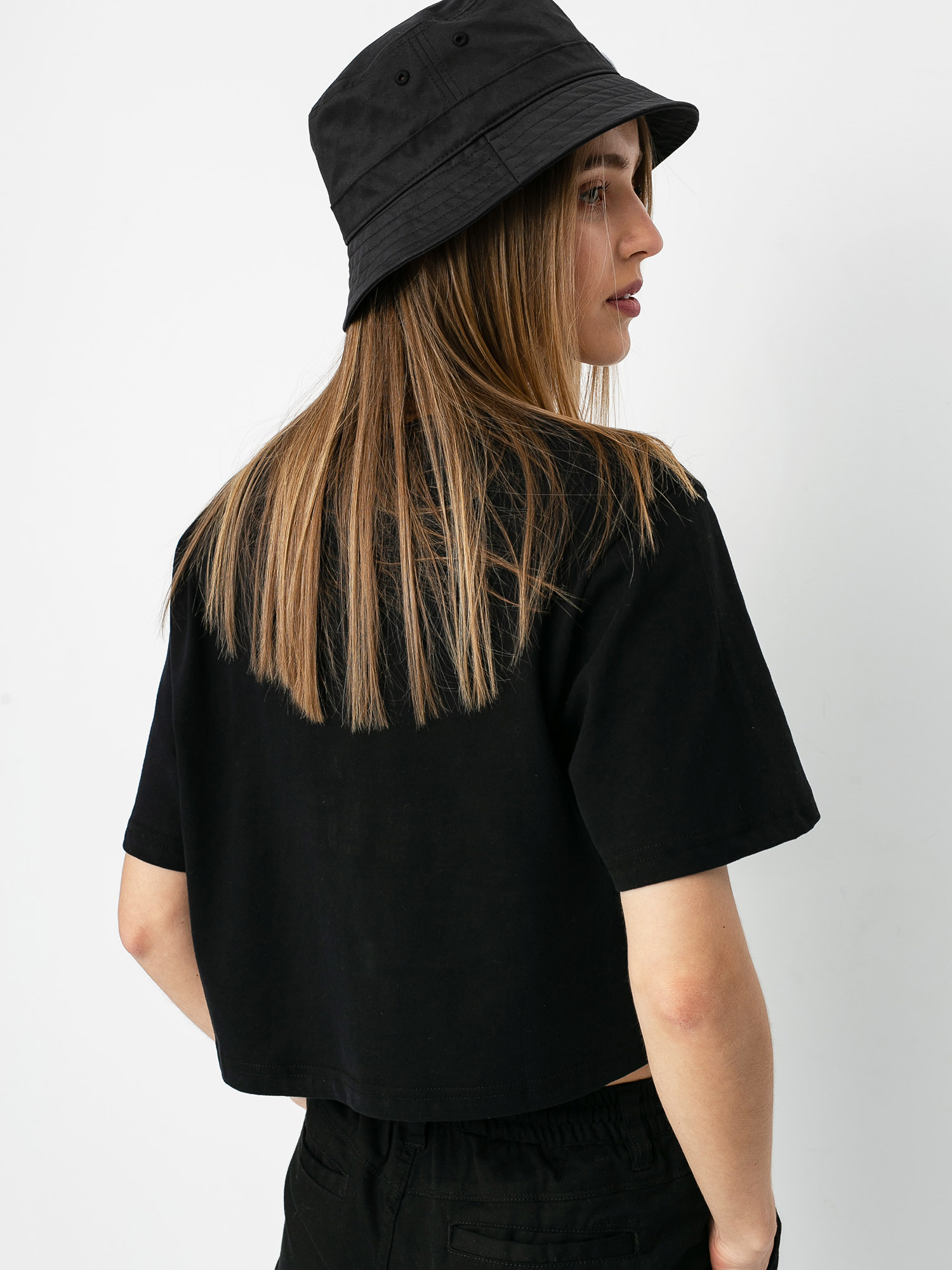 Ellesse Fireball T-Shirt Wmn (black)