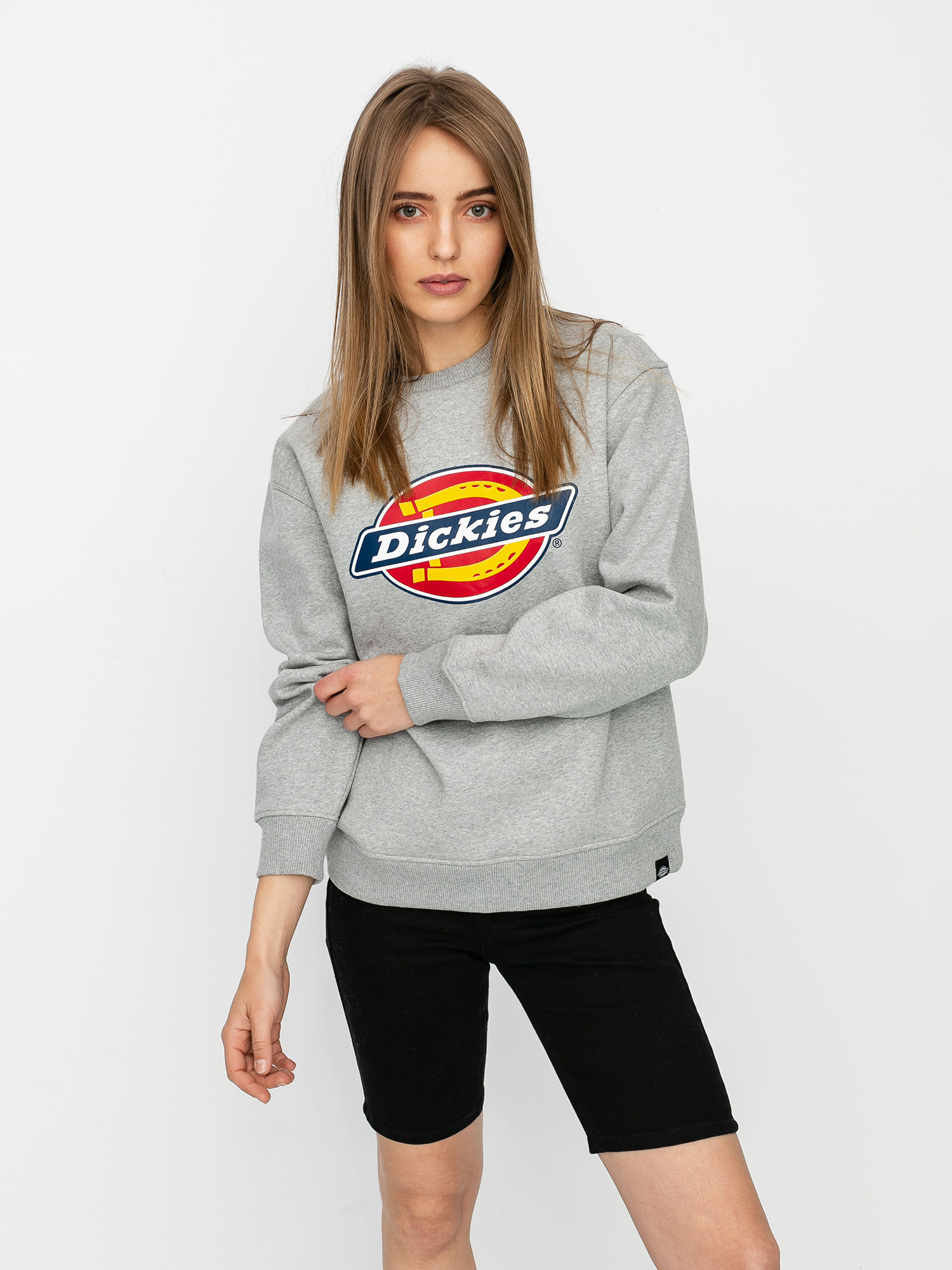 dickies pullover damen