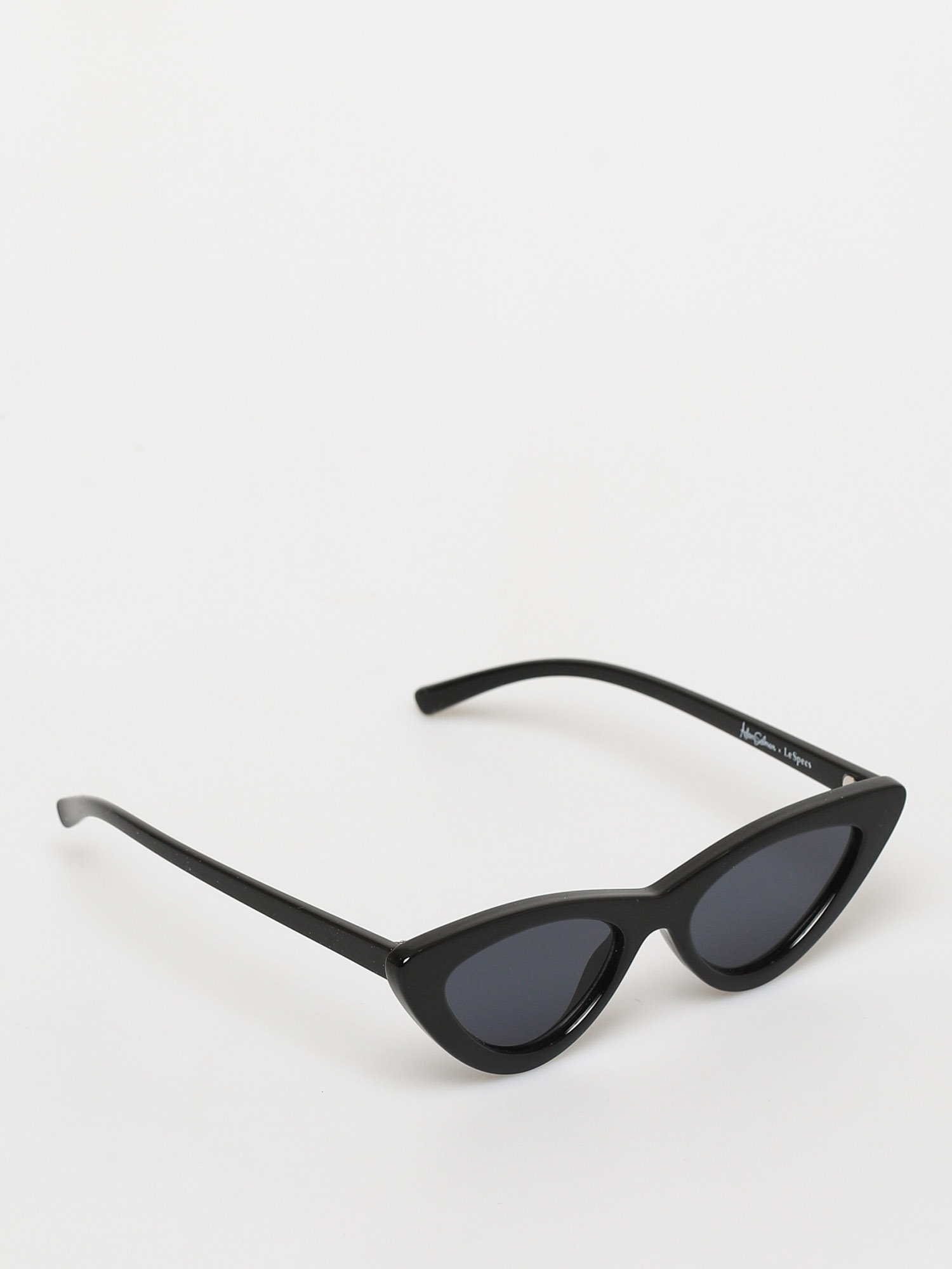 Le Specs X Adam Selman The Last Lolita Sonnenbrille (black)