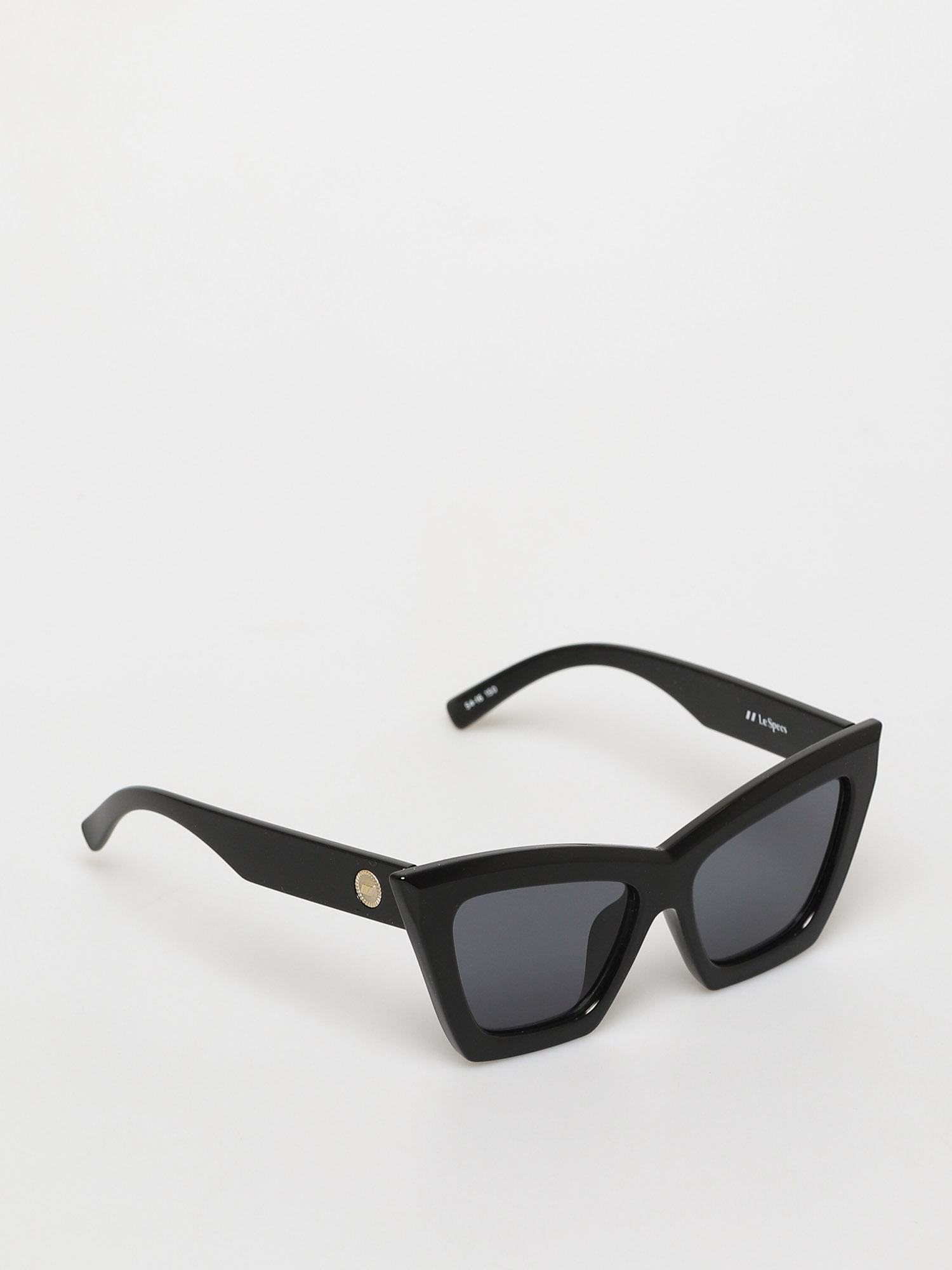 Le Specs Hathor Alt Fit Sunglasses (blacksmoke mono)