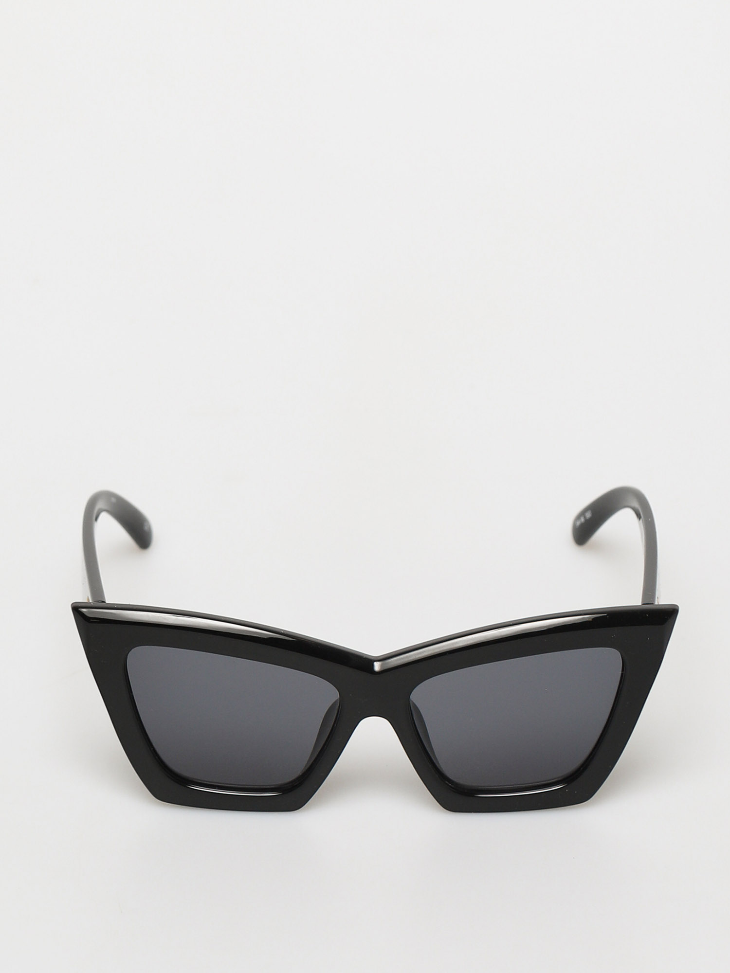 Le Specs Hathor Alt Fit Sunglasses (blacksmoke mono)