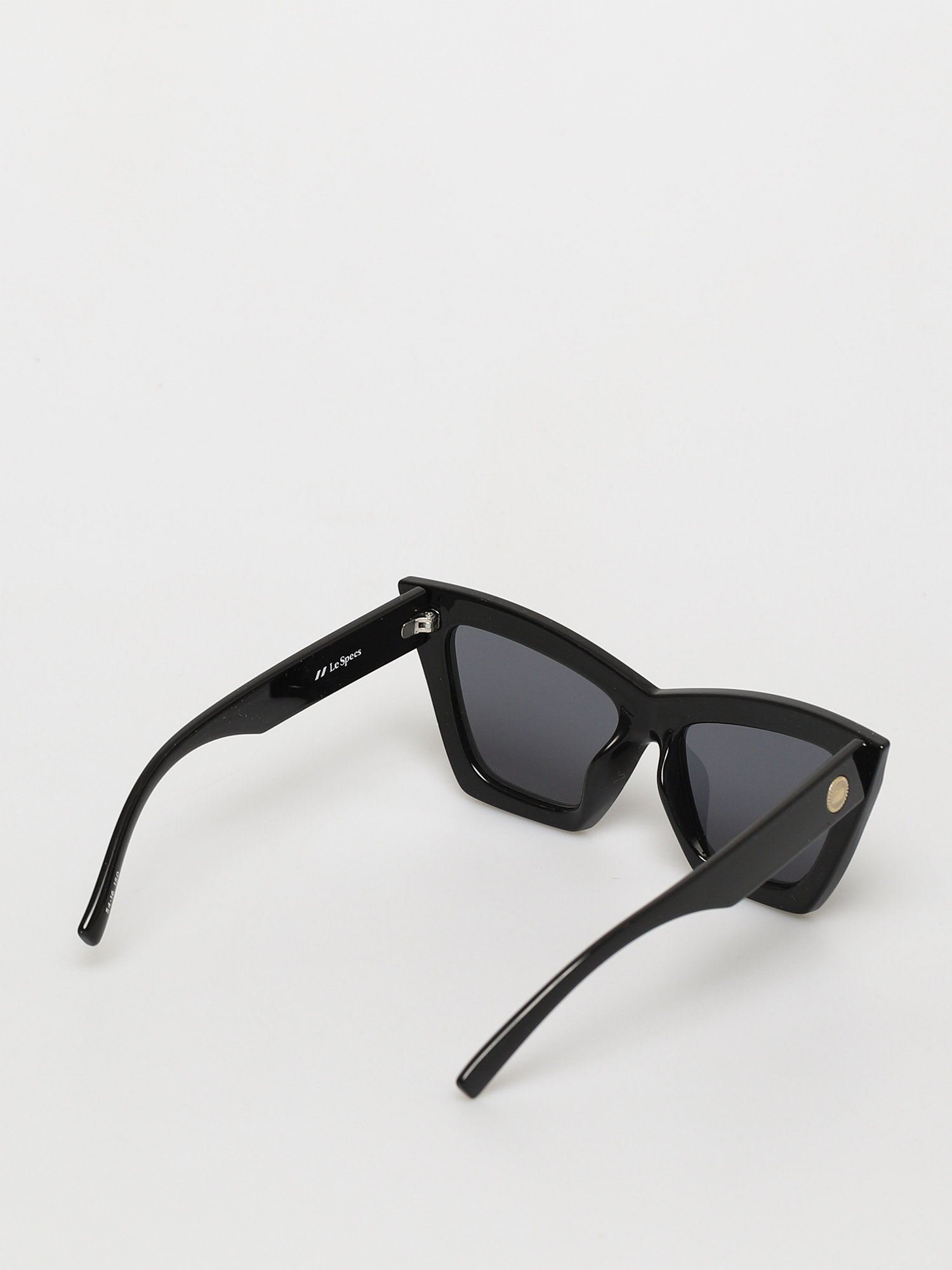 Le Specs Hathor Alt Fit Sunglasses (blacksmoke mono)
