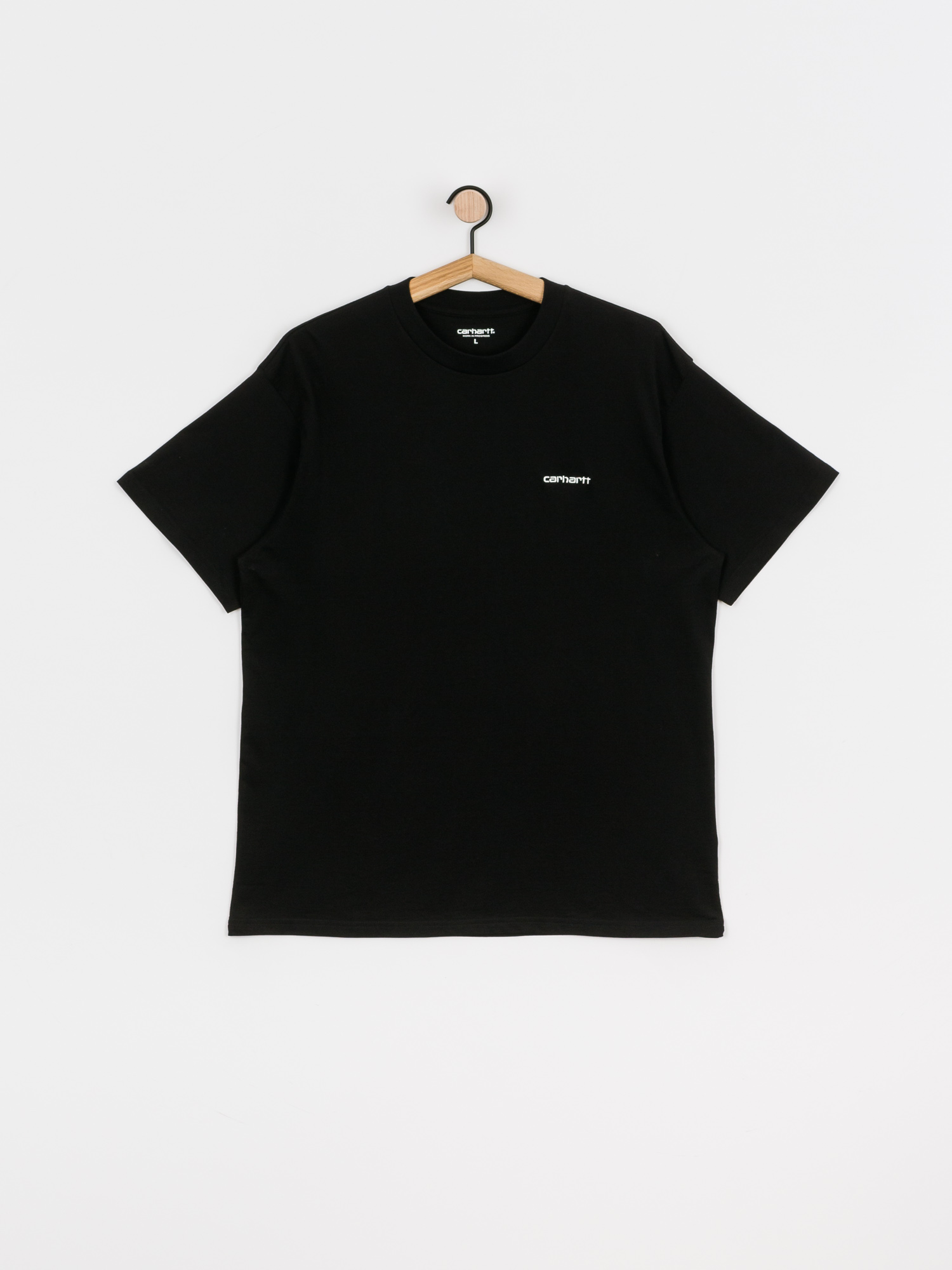 carhartt script embroidery t shirt
