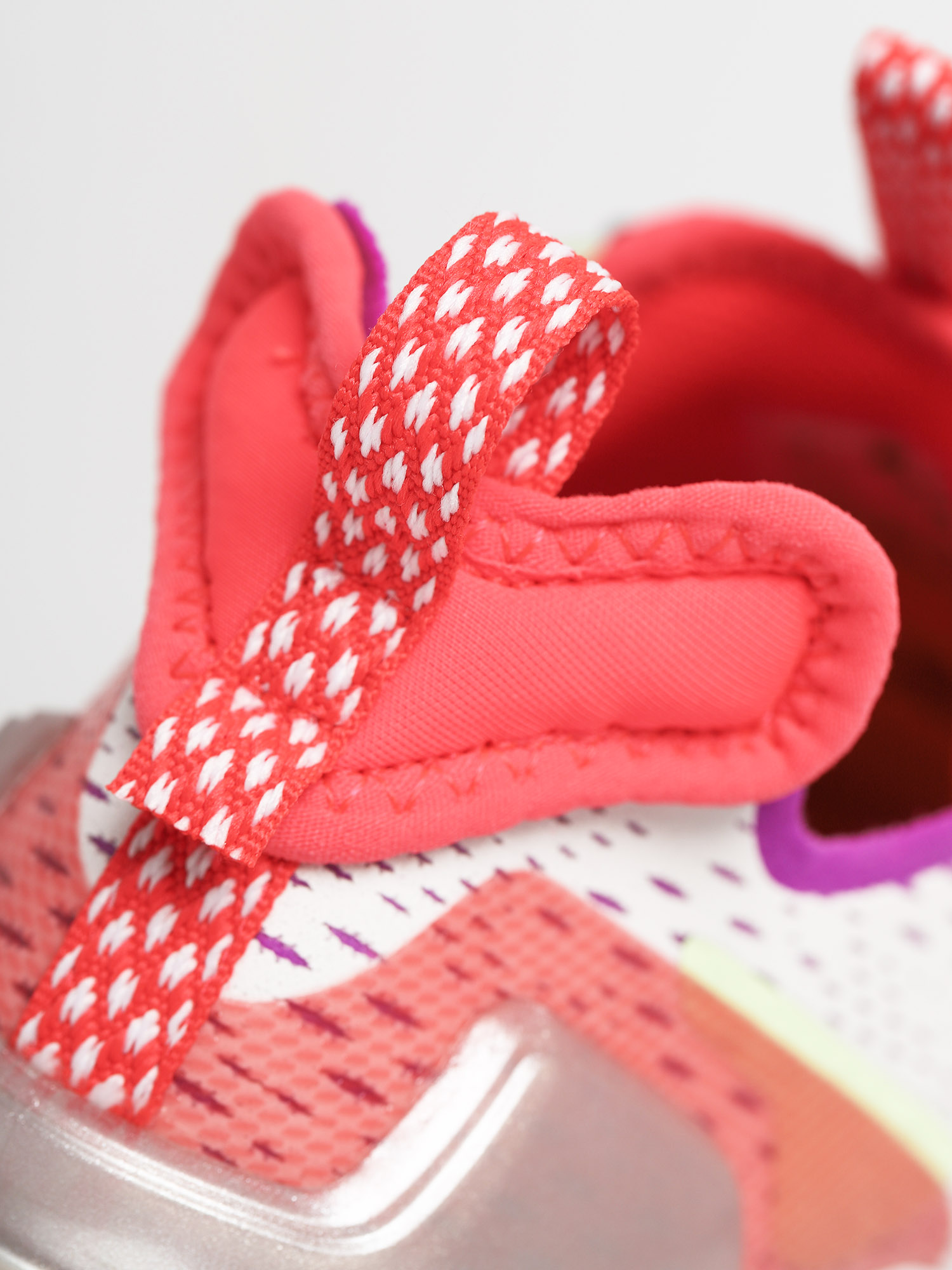 Nike React Vision Schuhe (summit white/black barely volt)