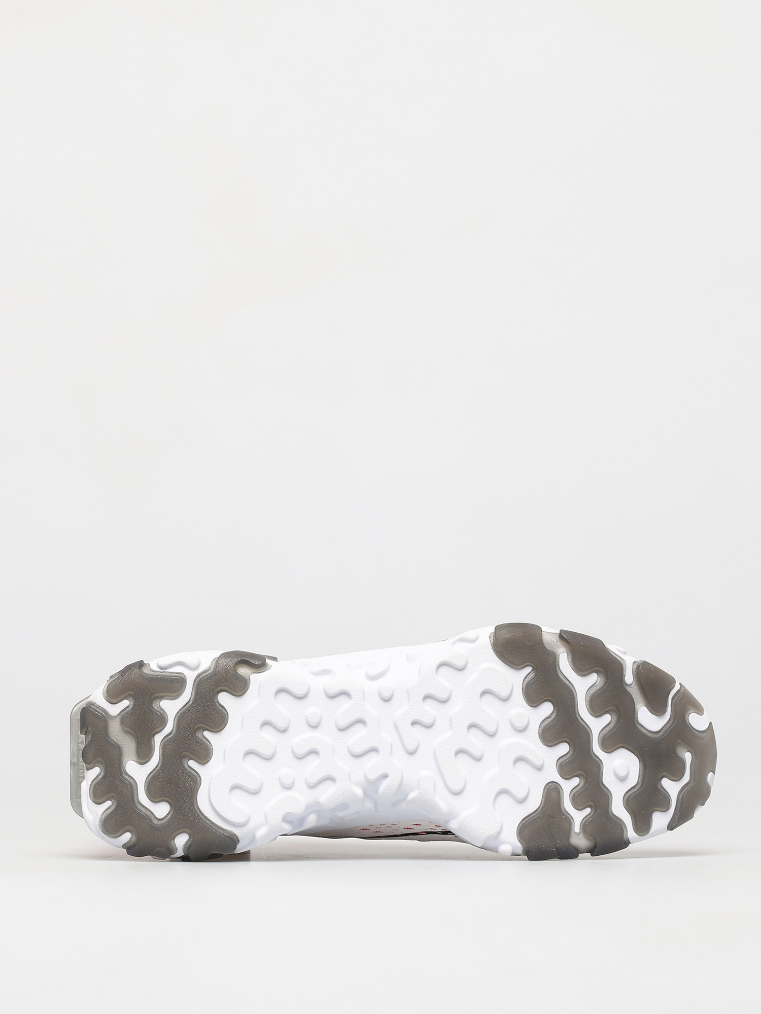 Nike React Vision Schuhe (summit white/black barely volt)