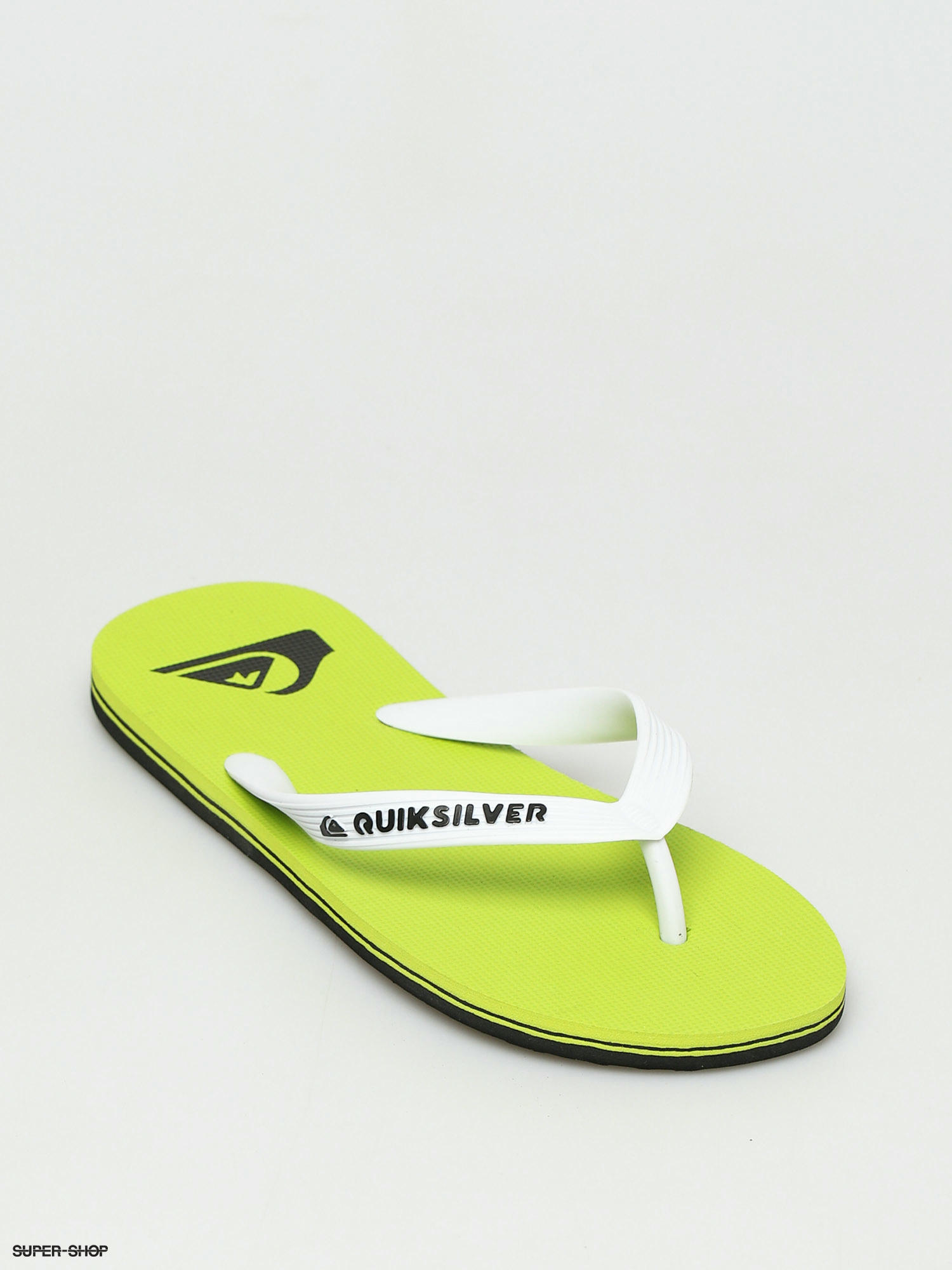 quiksilver molokai flip flops