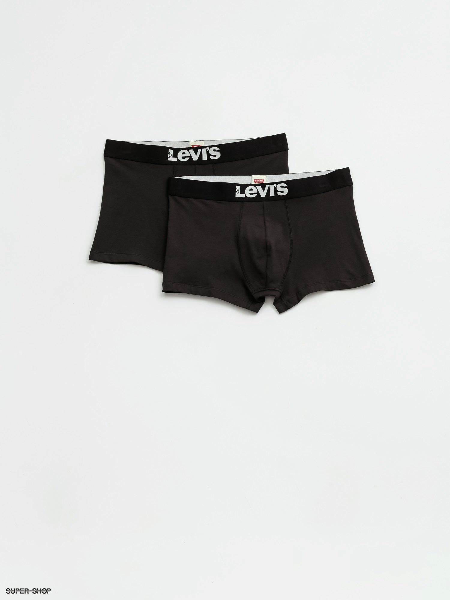 levi's trunk underwear