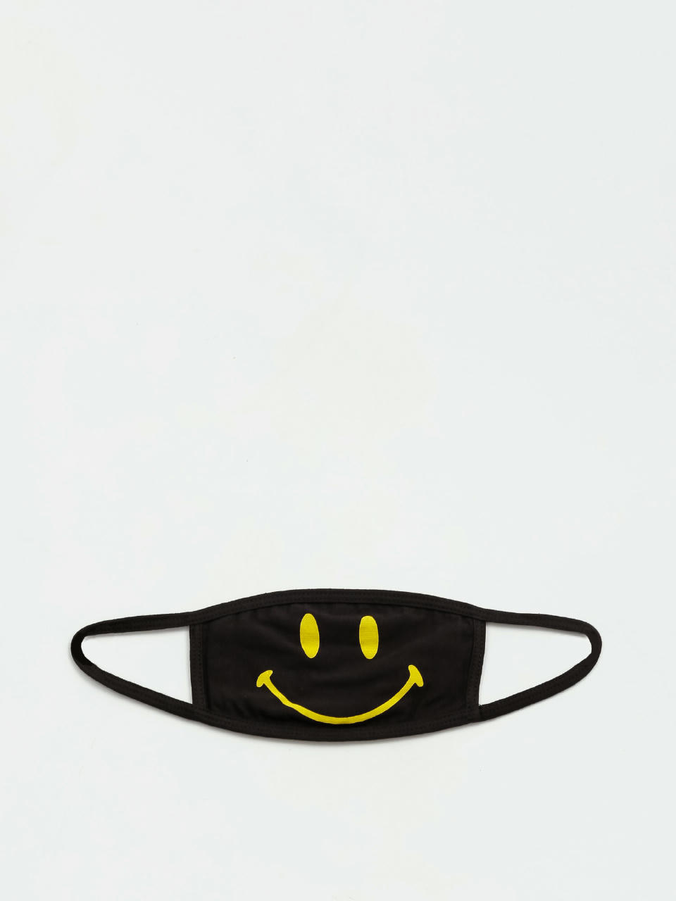 Chinatown Market Face Mask 03 (black)