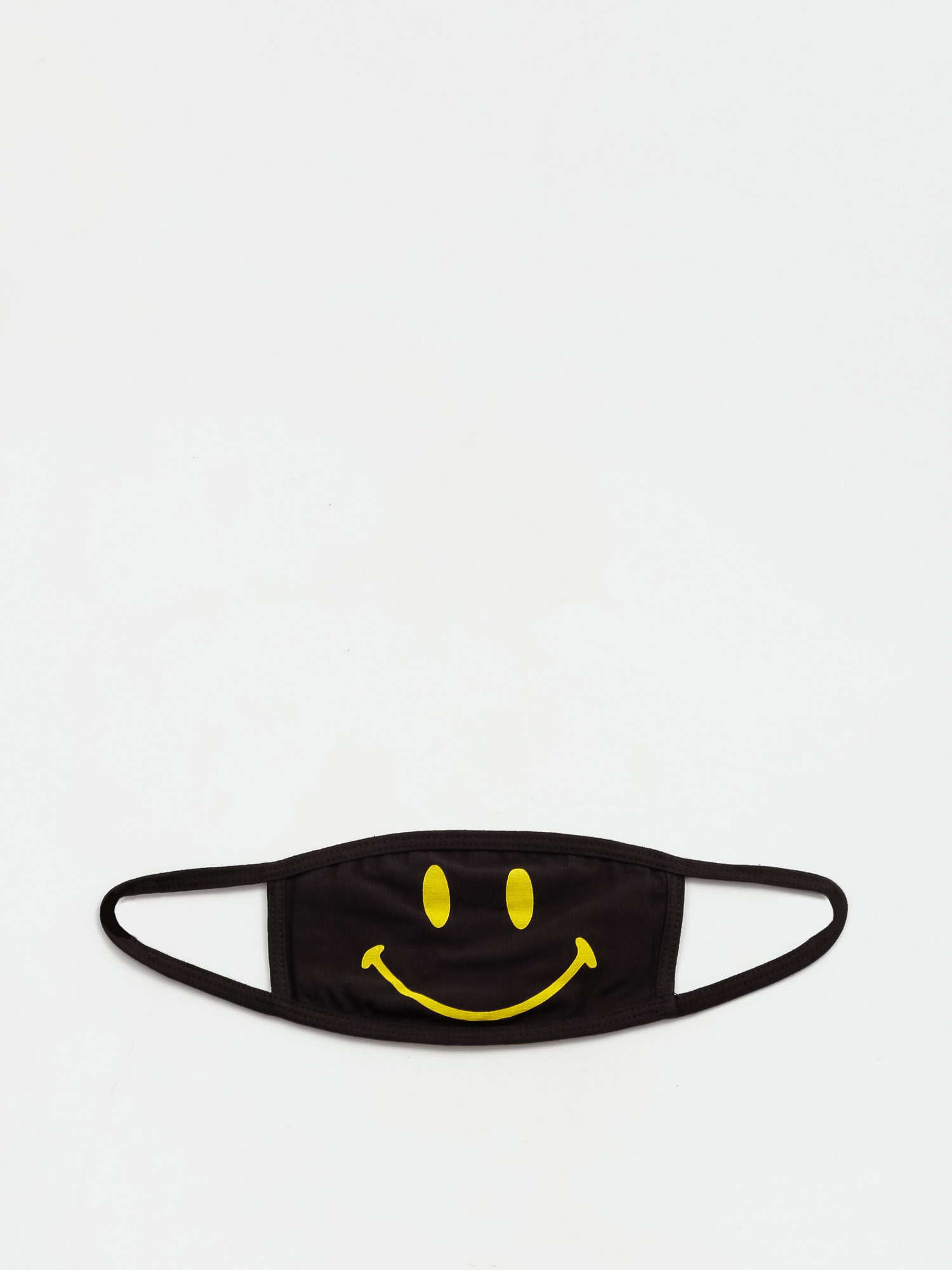 Chinatown Market Face Mask 03 (black)